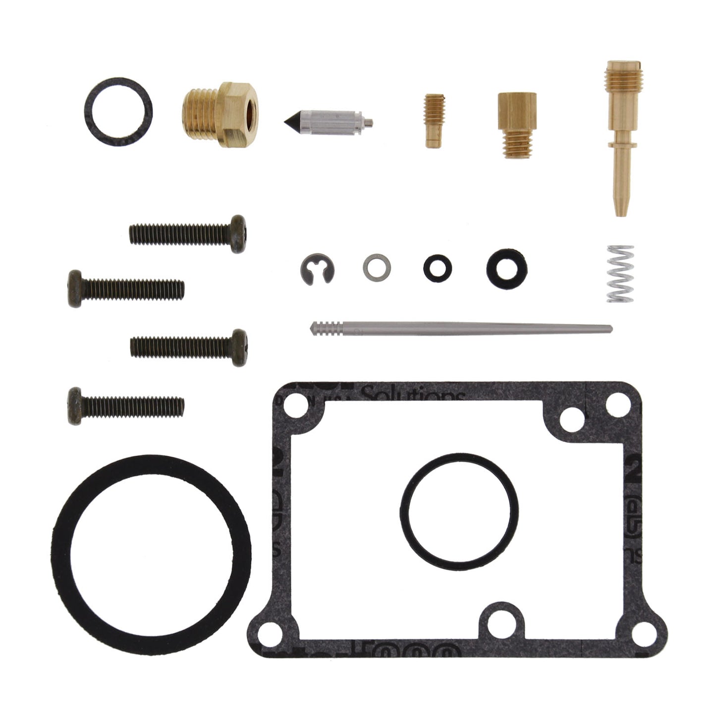 All Balls Racing Carburettor Rebuild Kit (26-1307)