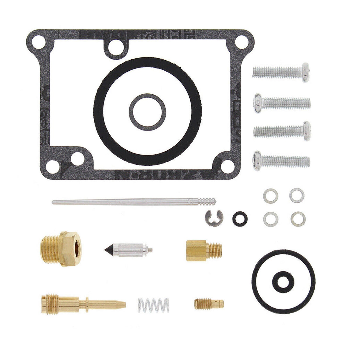 All Balls Racing Carburettor Rebuild Kit (26-1308)