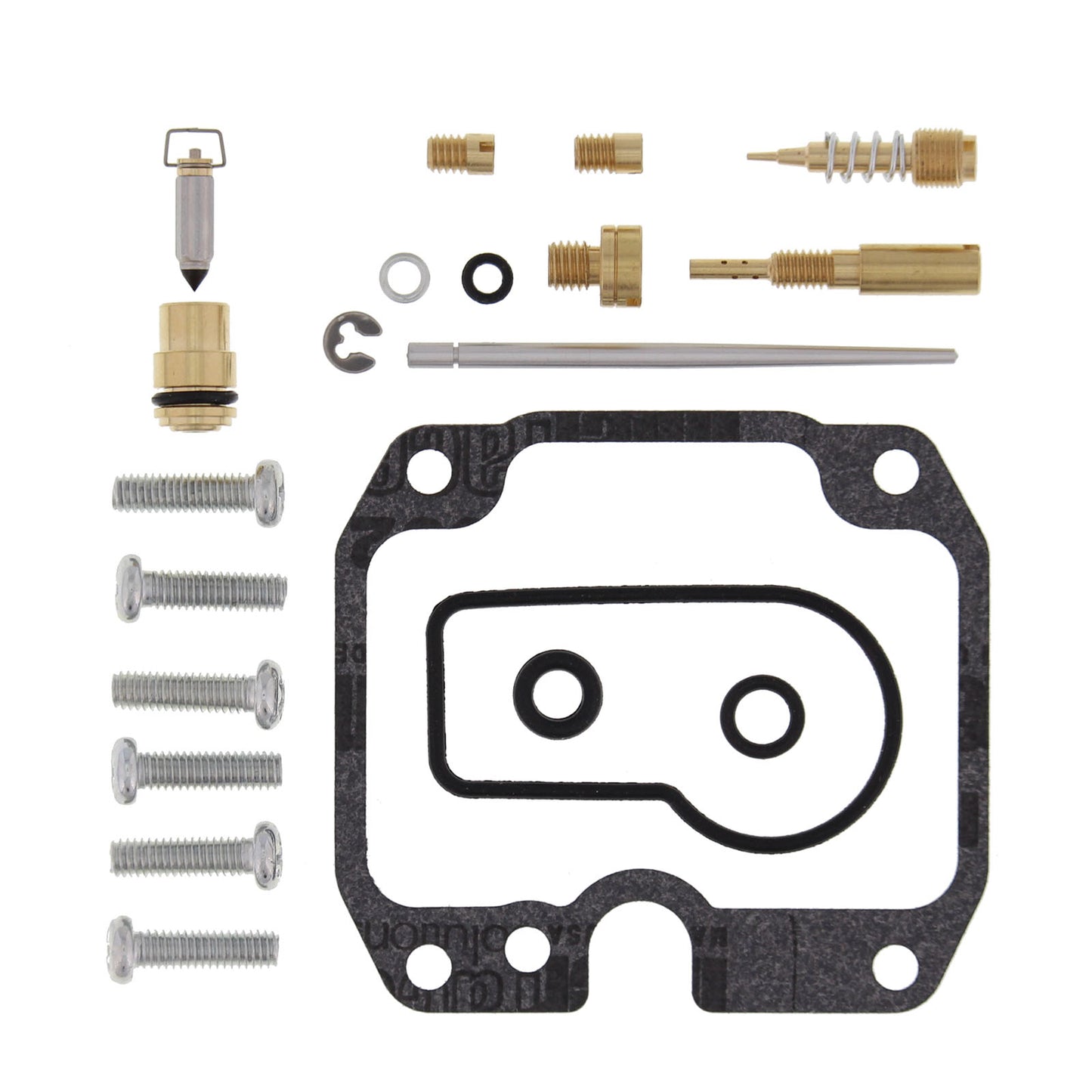 All Balls Racing Carburettor Rebuild Kit (26-1309)