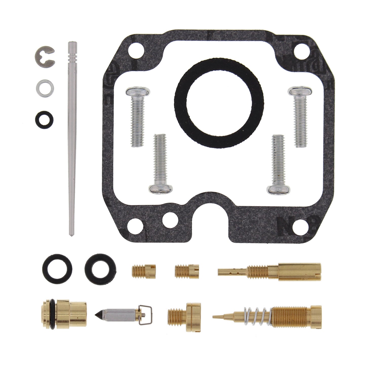 All Balls Racing Carburettor Rebuild Kit (26-1312)
