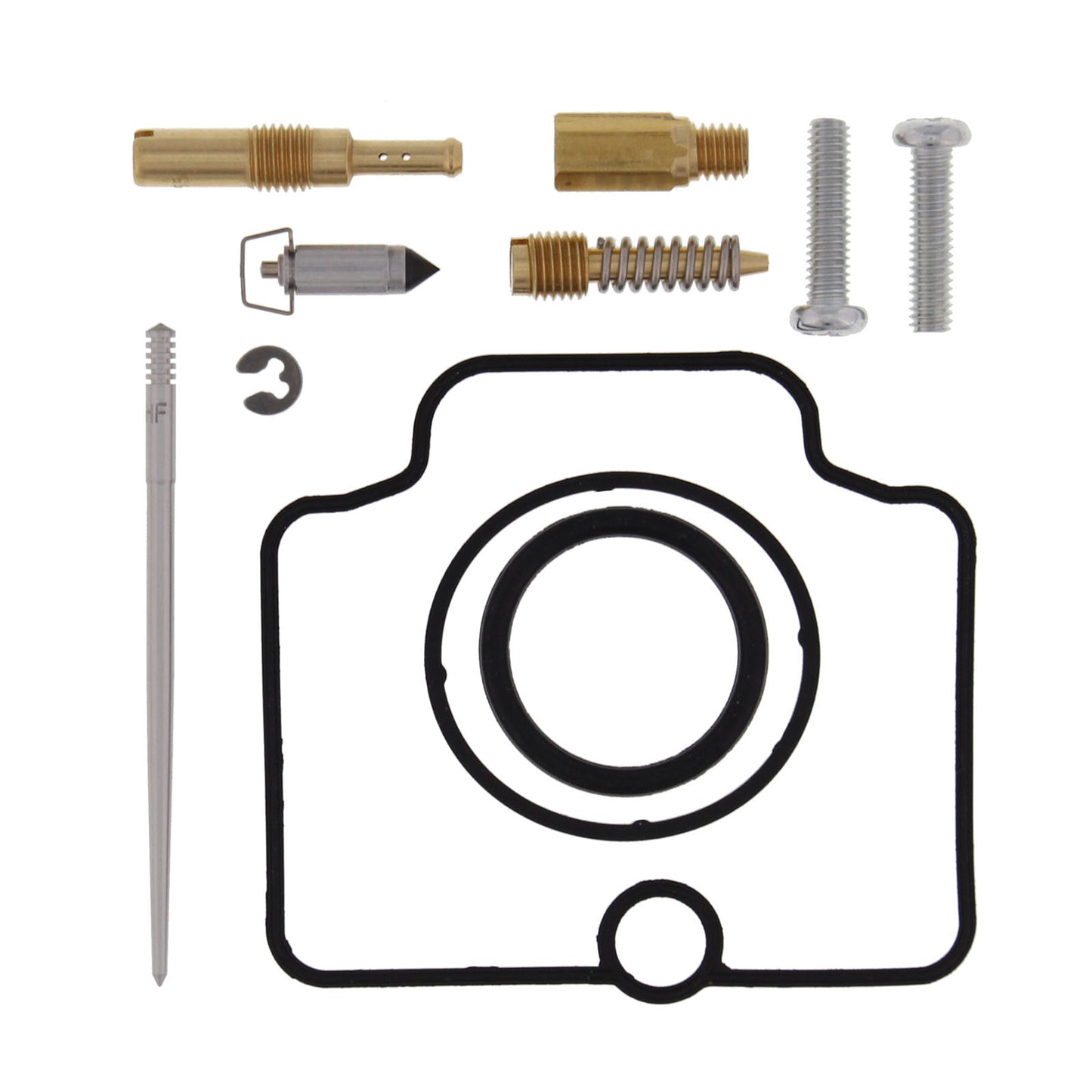 All Balls Racing Carburettor Rebuild Kit (26-1316)
