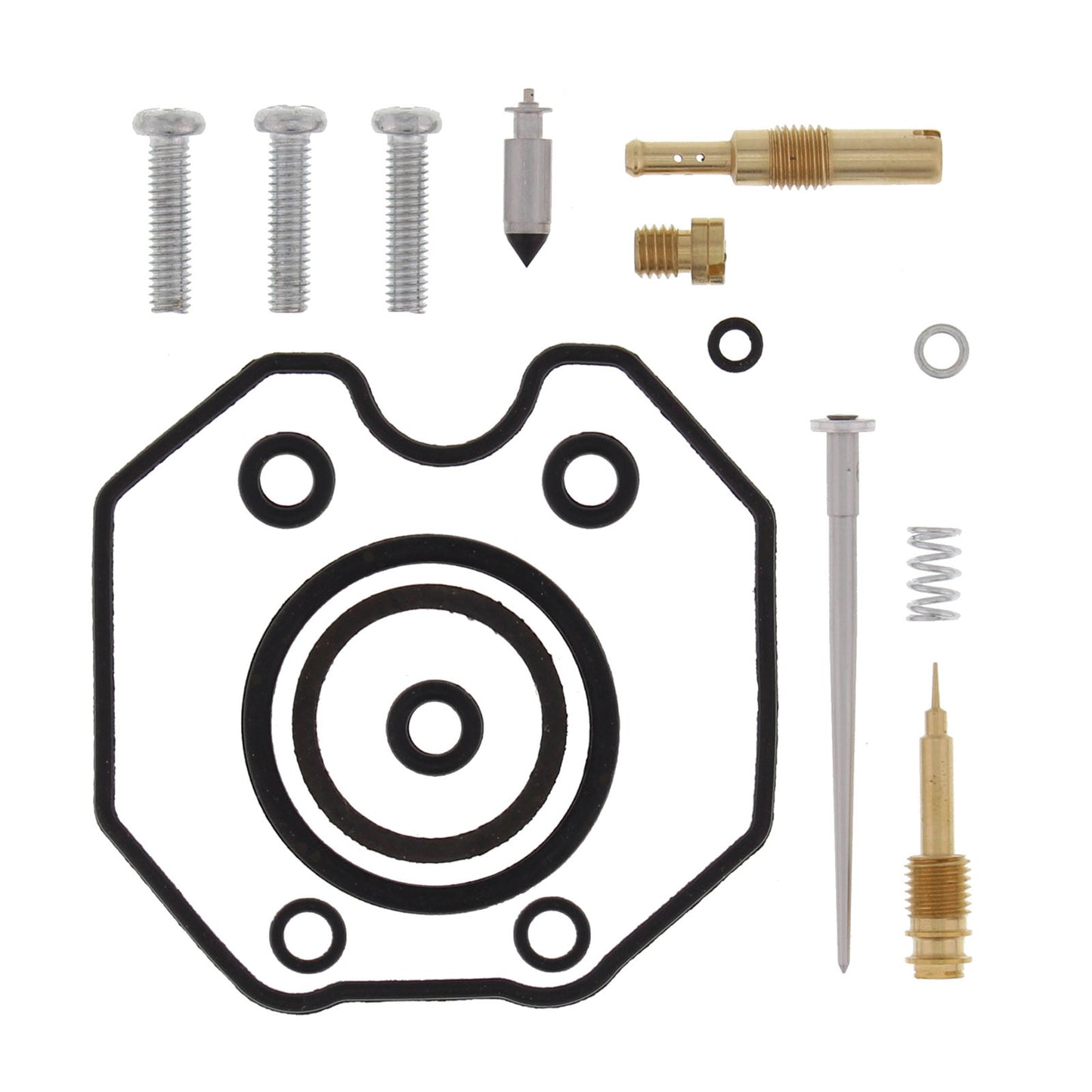All Balls Racing Carburettor Rebuild Kit (26-1321)