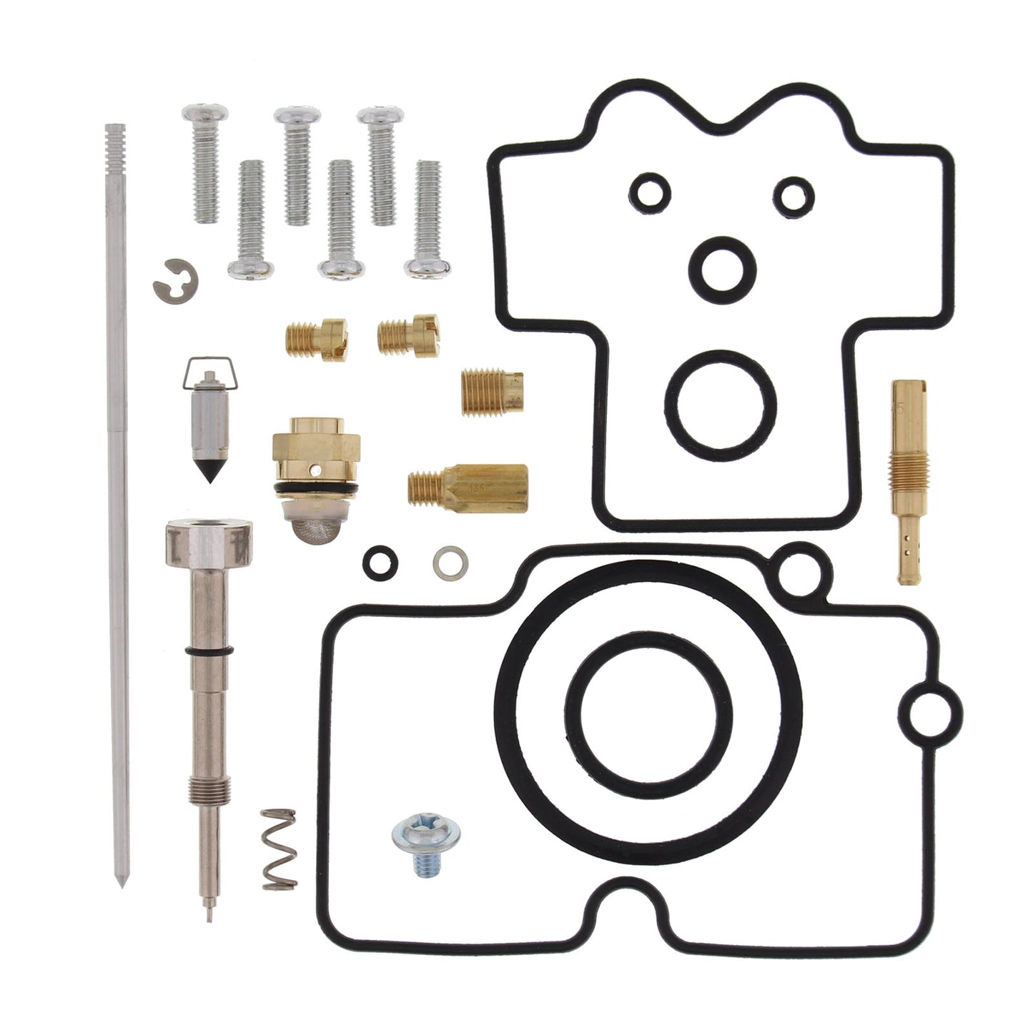 All Balls Racing Carburettor Rebuild Kit (26-1323)