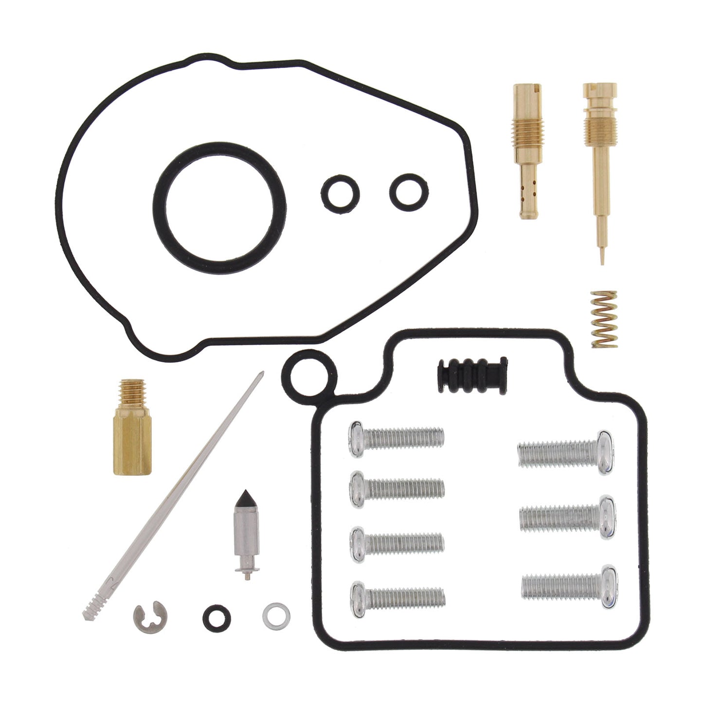 Carburettor Rebuild Kit 26-1326