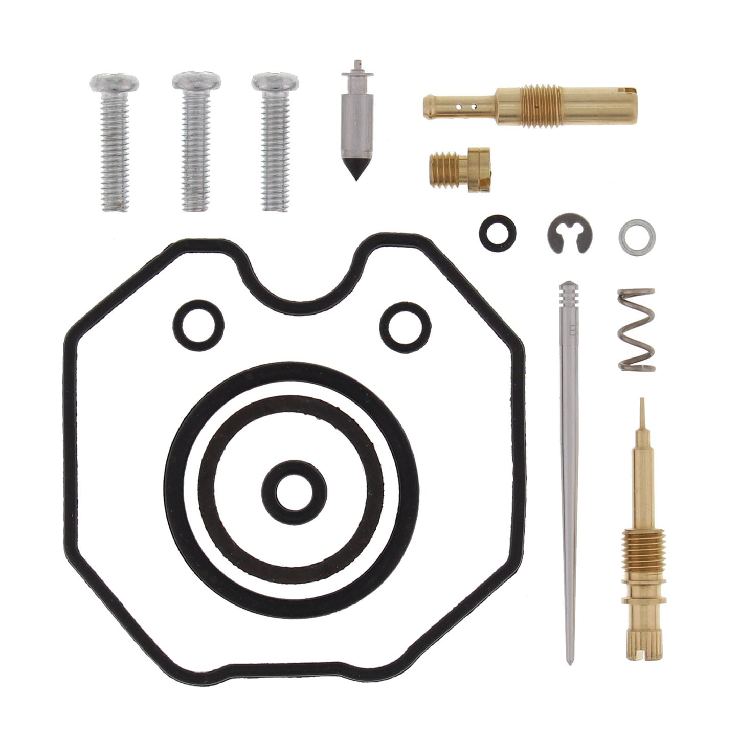 All Balls Racing Carburettor Rebuild Kit (26-1327)