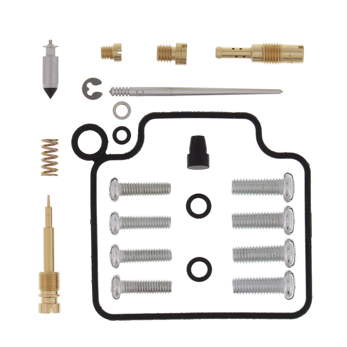 All Balls Racing Carburettor Rebuild Kit (26-1332)