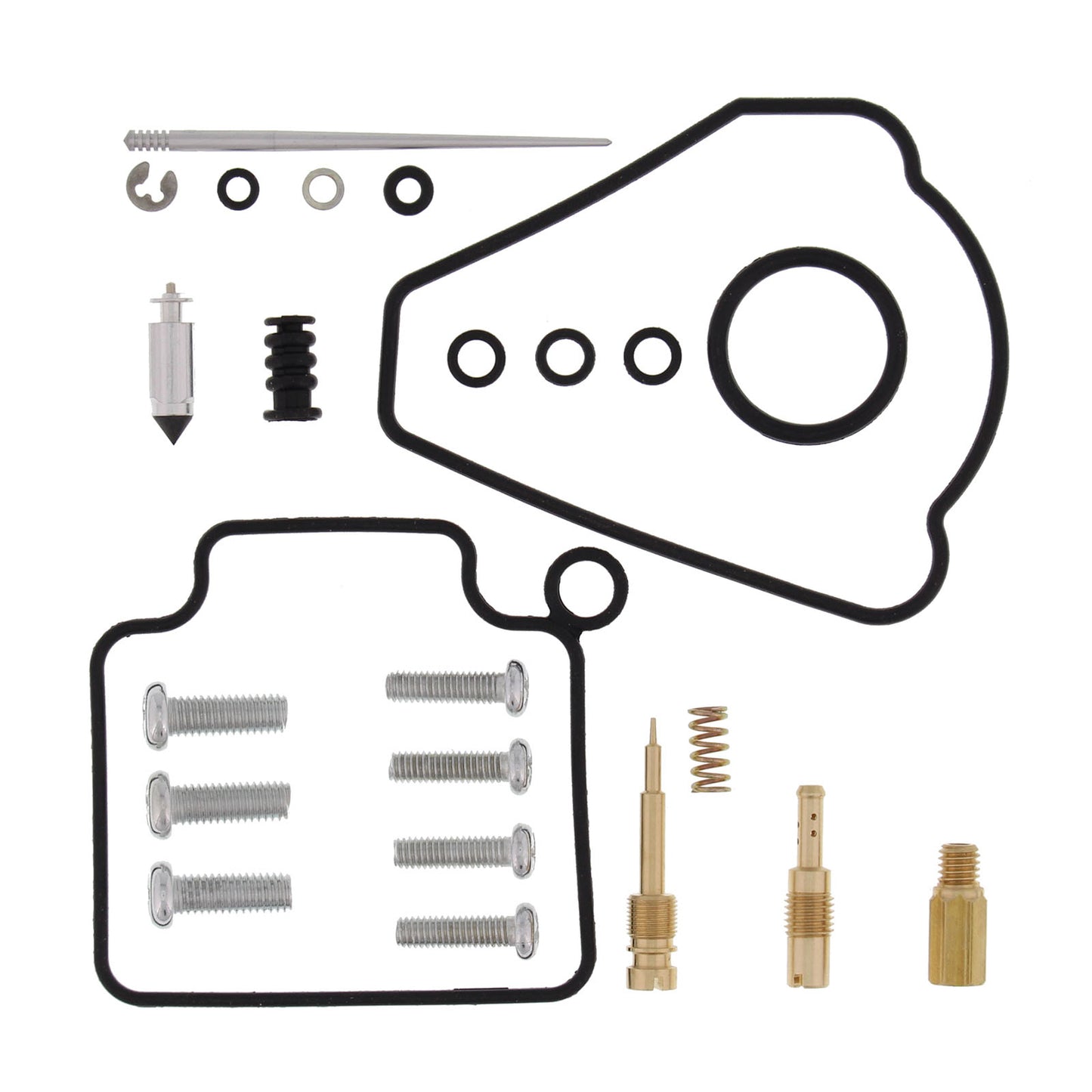 All Balls Racing Carburettor Rebuild Kit (26-1333)