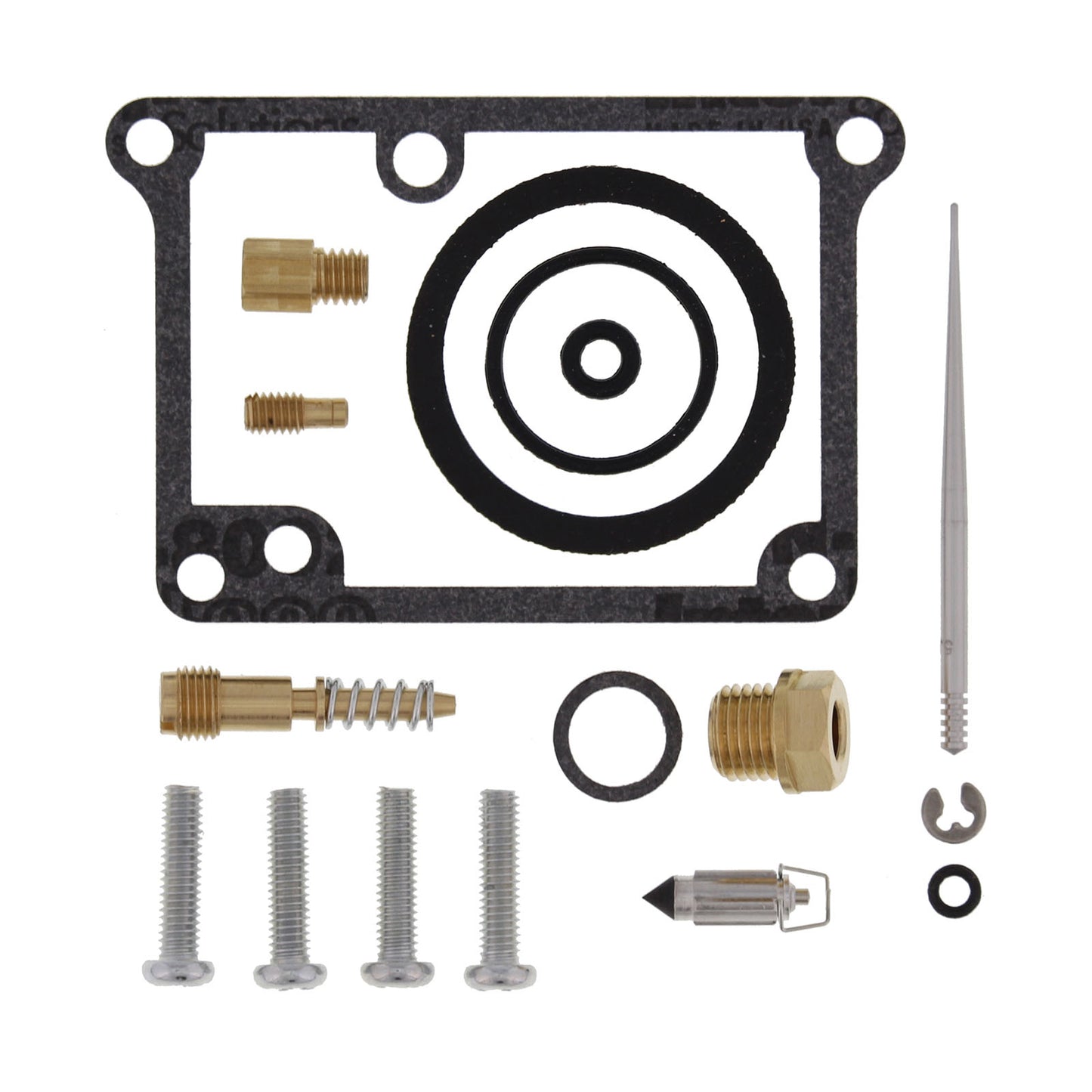 All Balls Racing Carburettor Rebuild Kit (26-1335)