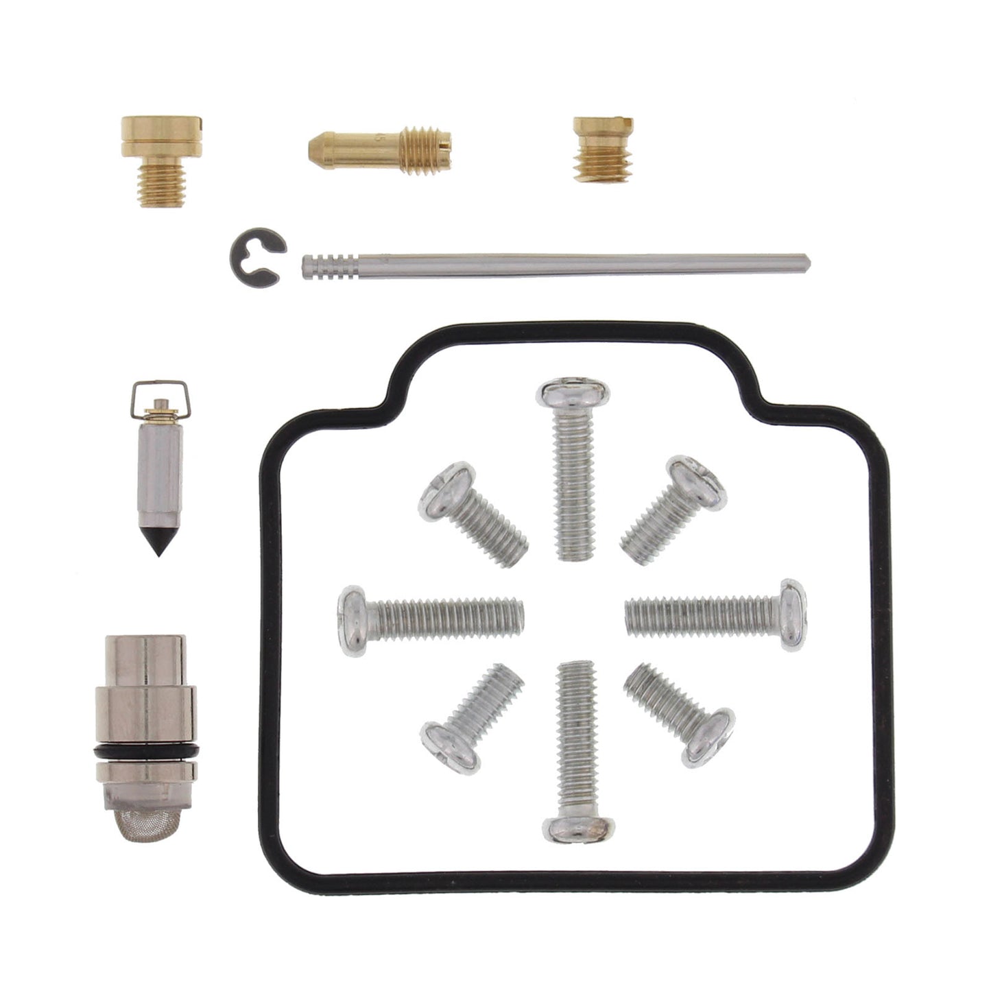 All Balls Racing Carburettor Rebuild Kit (26-1336)