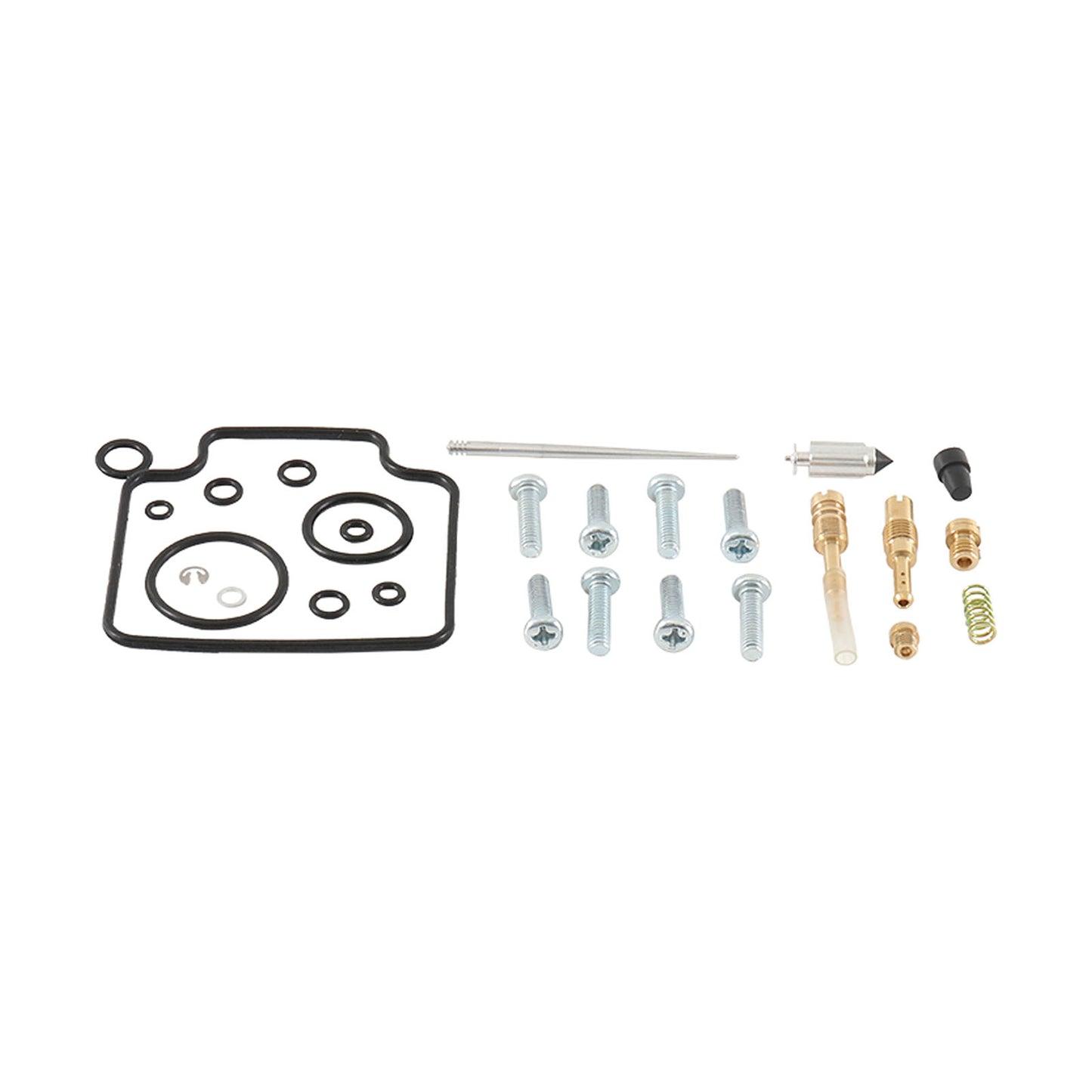 All Balls Racing Carburettor Rebuild Kit (26-1337)