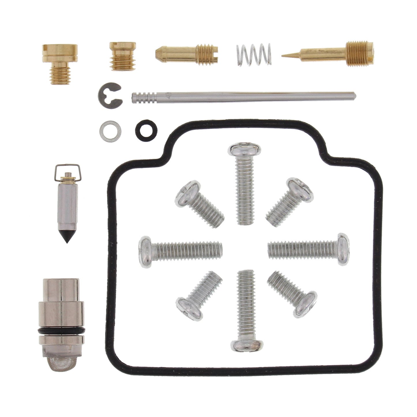 All Balls Racing Carburettor Rebuild Kit (26-1340)
