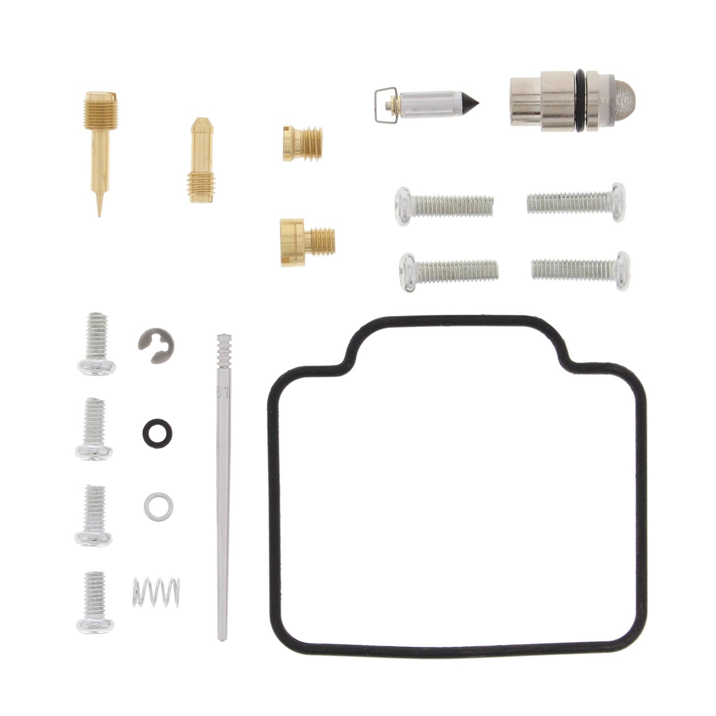 All Balls Racing Carburettor Rebuild Kit (26-1343)