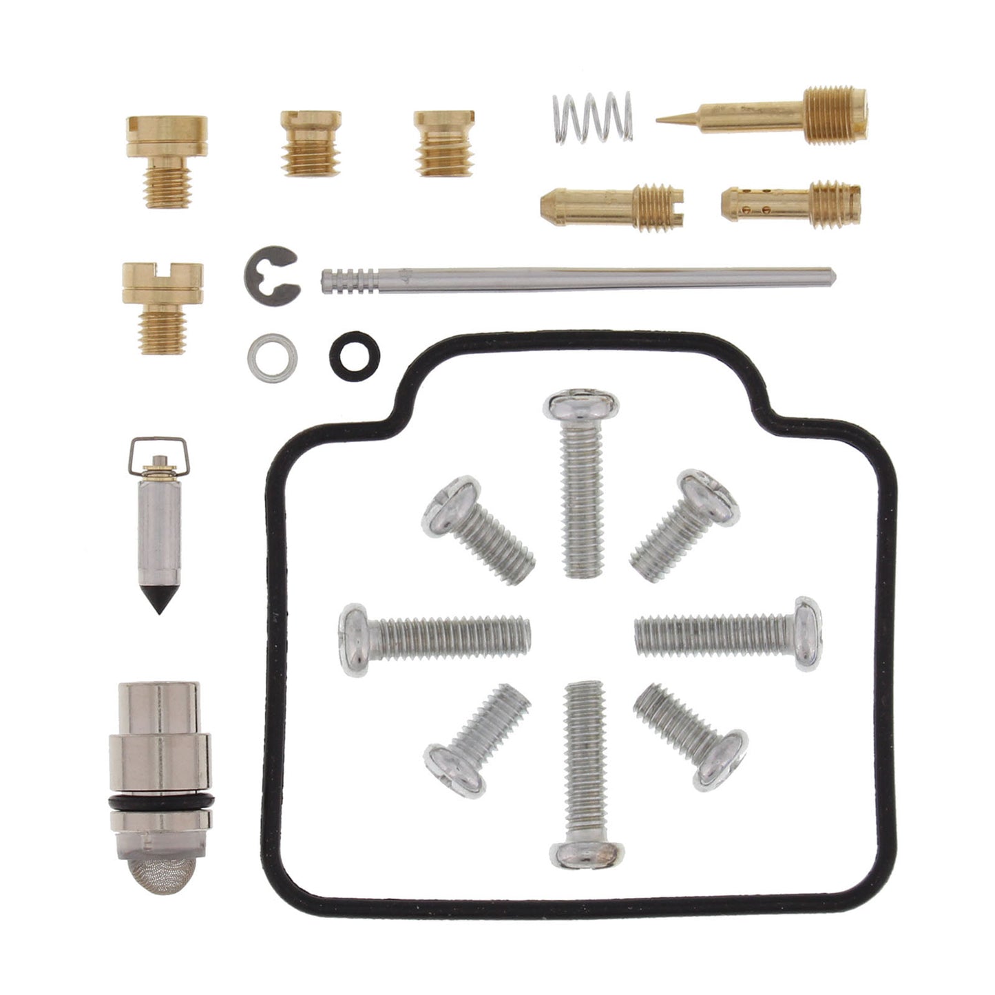 All Balls Racing Carburettor Rebuild Kit (26-1355)