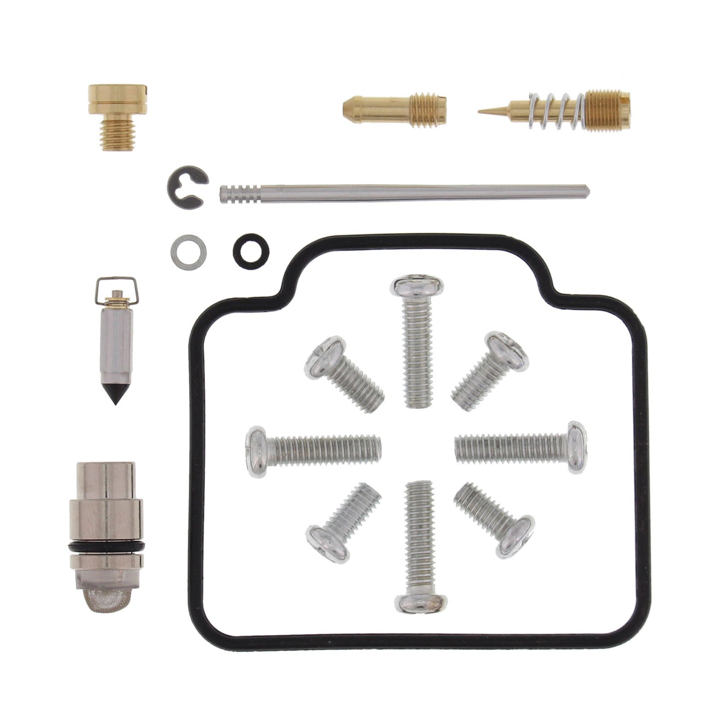 All Balls Racing Carburettor Rebuild Kit (26-1357)
