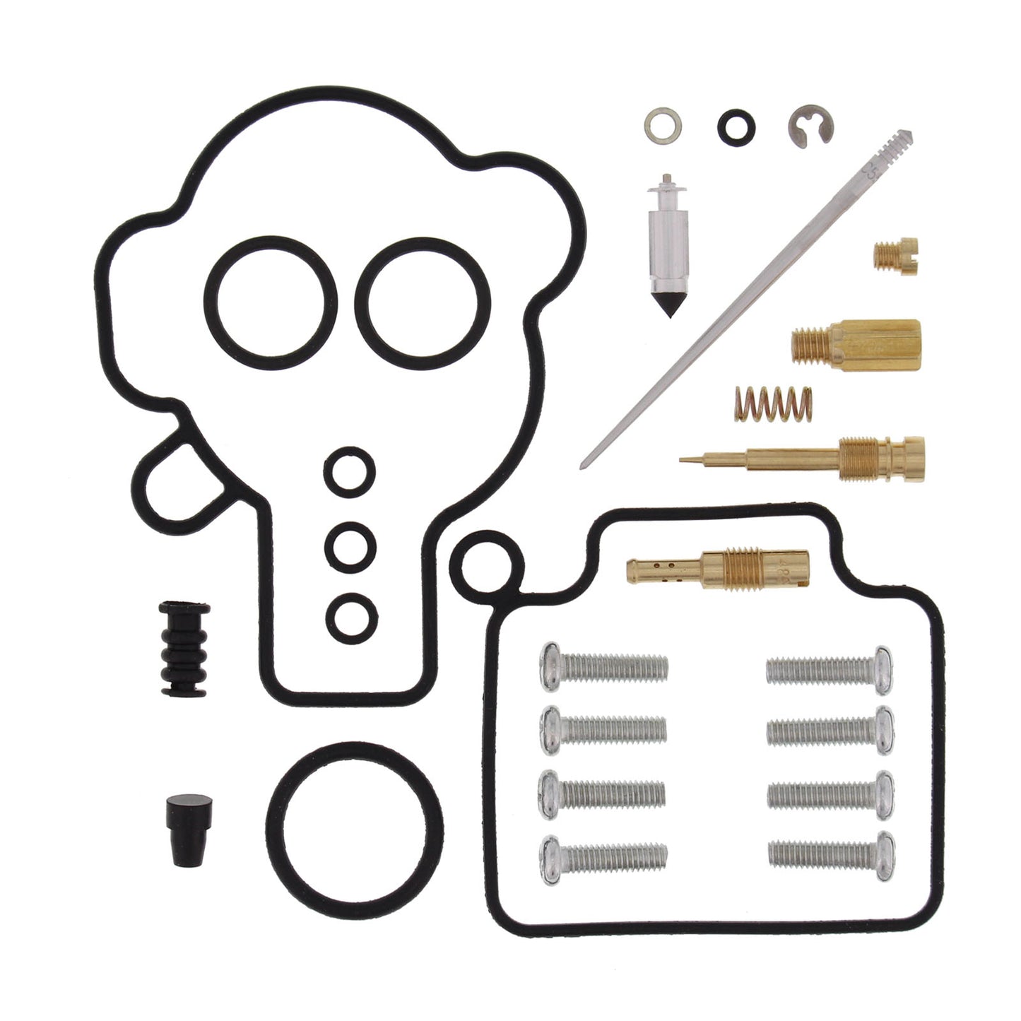 All Balls Racing Carburettor Rebuild Kit (26-1364)