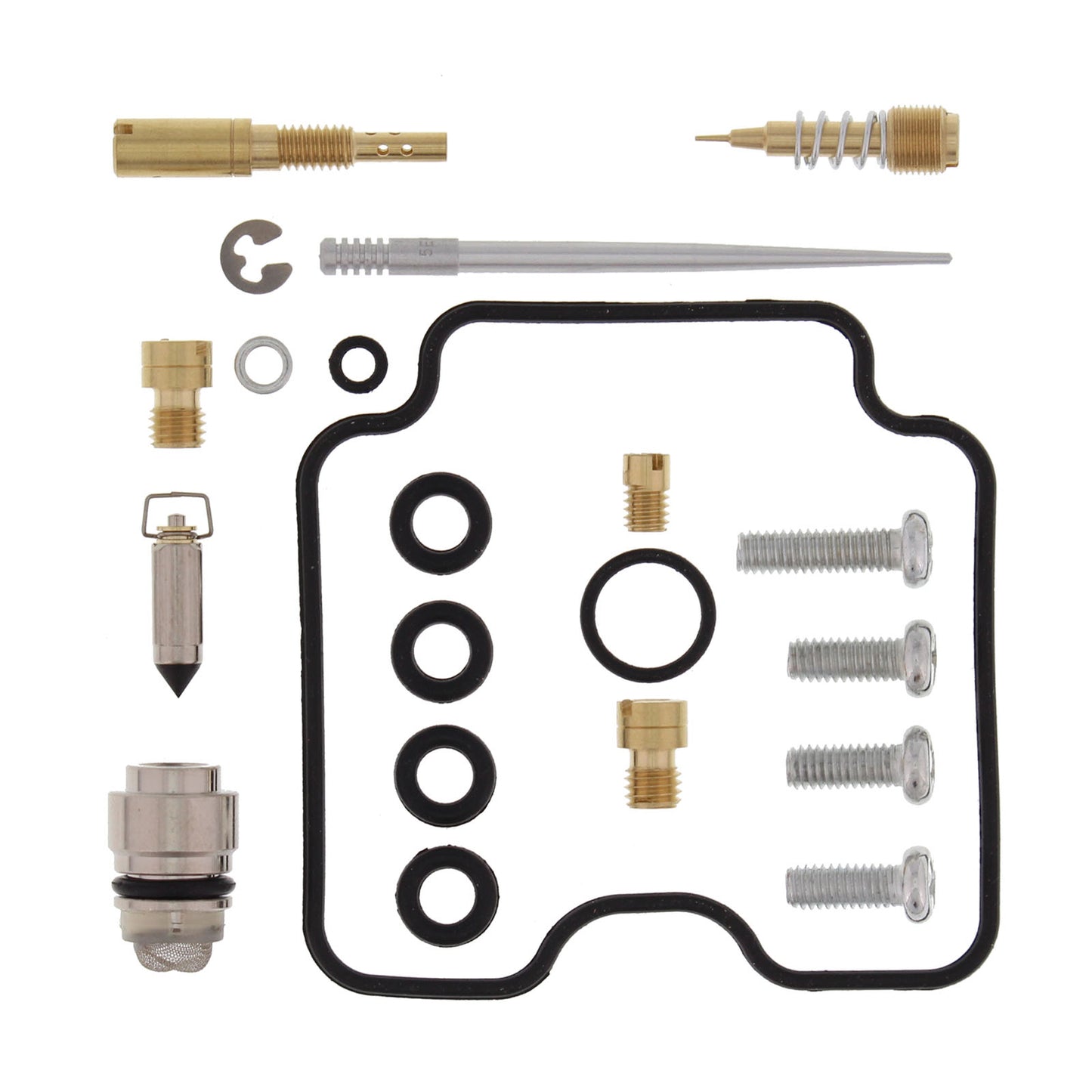 All Balls Racing Carburettor Rebuild Kit (26-1365)