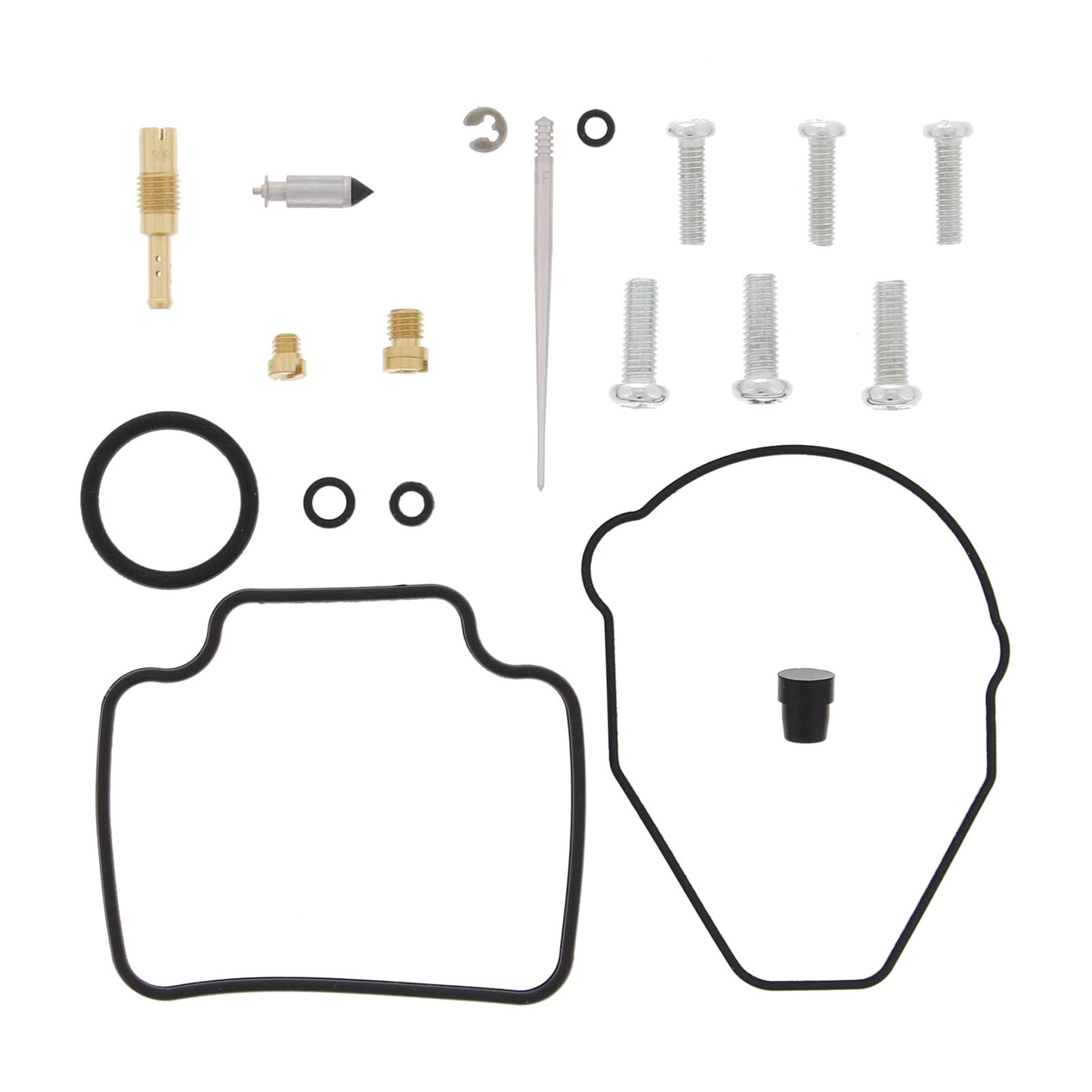 Carburettor Rebuild Kit 26-1367