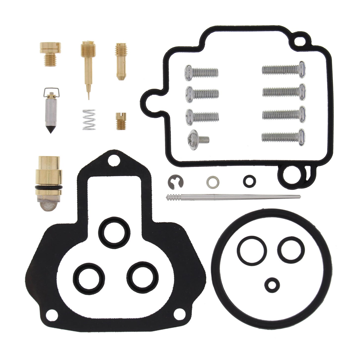 All Balls Racing Carburettor Rebuild Kit (26-1370)