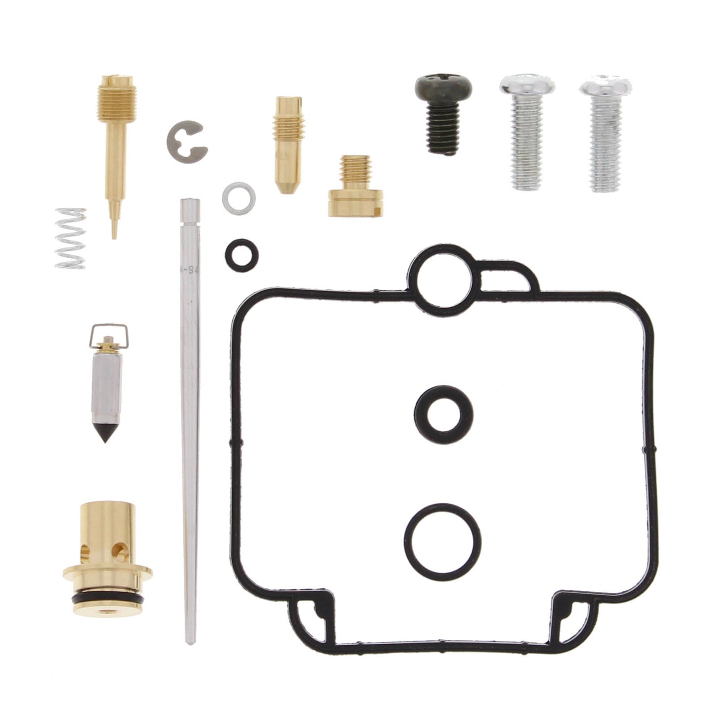 All Balls Racing Carburettor Rebuild Kit (26-1371)