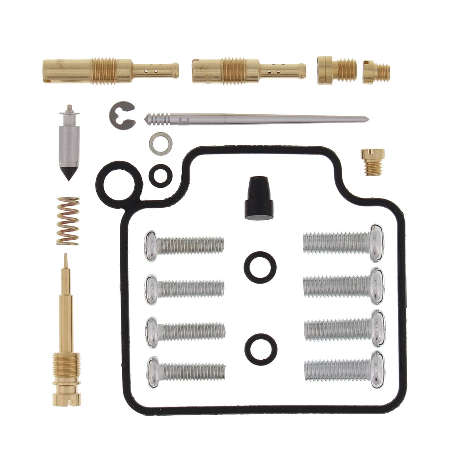 All Balls Racing Carburettor Rebuild Kit (26-1373)
