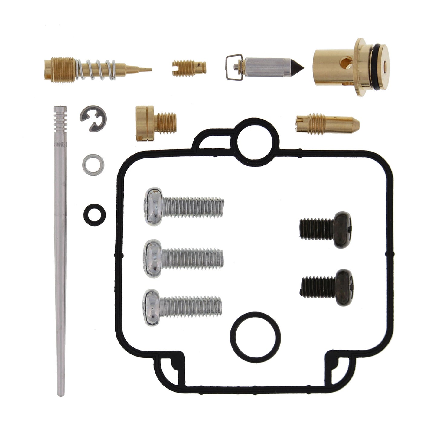 All Balls Racing Carburettor Rebuild Kit (26-1375)