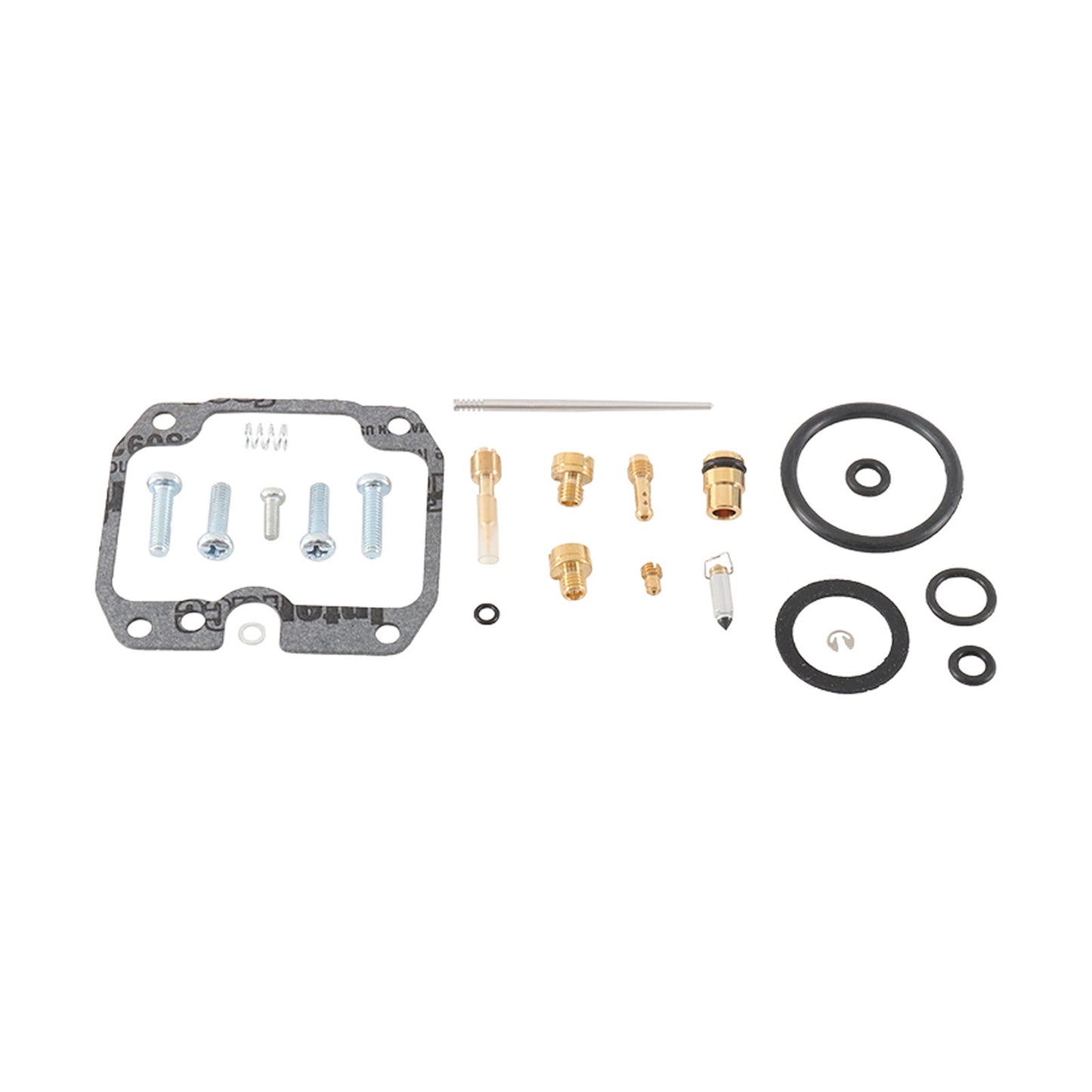 Carburettor Rebuild Kit 26-1377