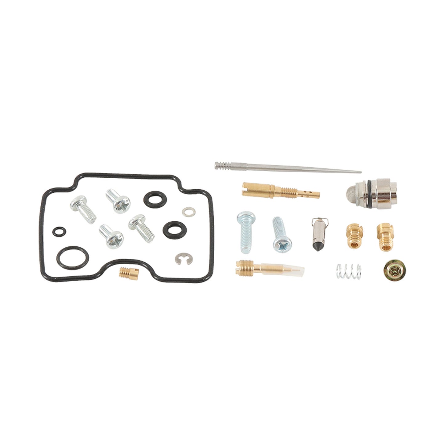All Balls Racing Carburettor Rebuild Kit (26-1380)