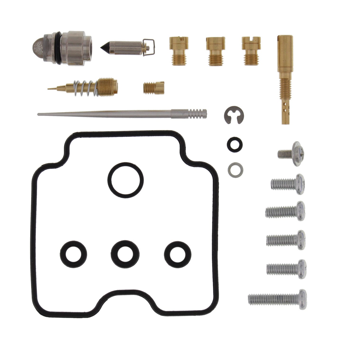 All Balls Racing Carburettor Rebuild Kit (26-1382)