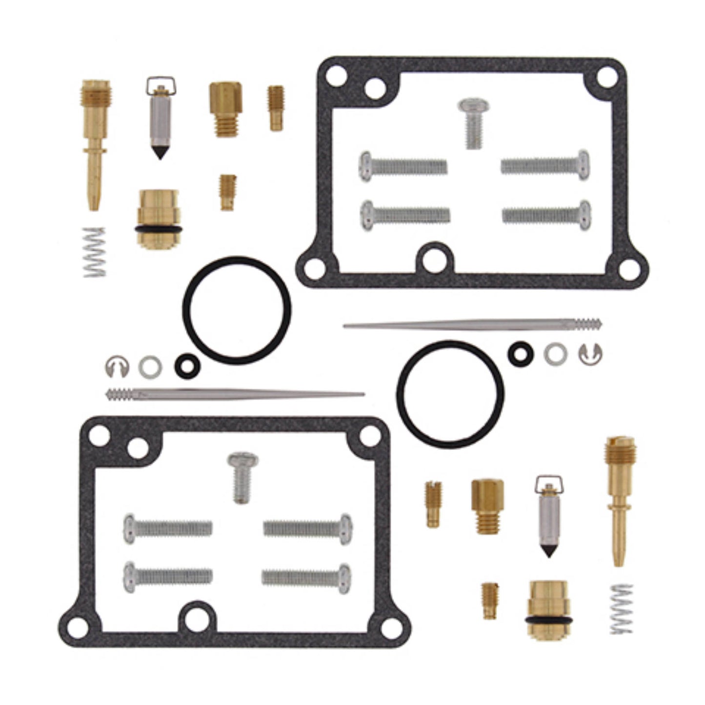 All Balls Racing Carburettor Rebuild Kit (26-1383)