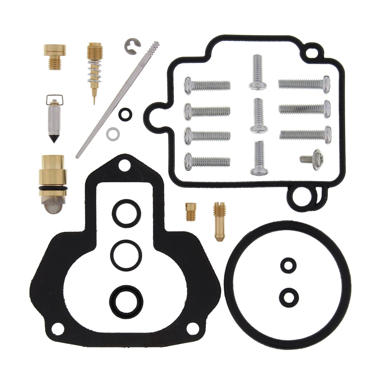 All Balls Racing Carburettor Rebuild Kit (26-1386)