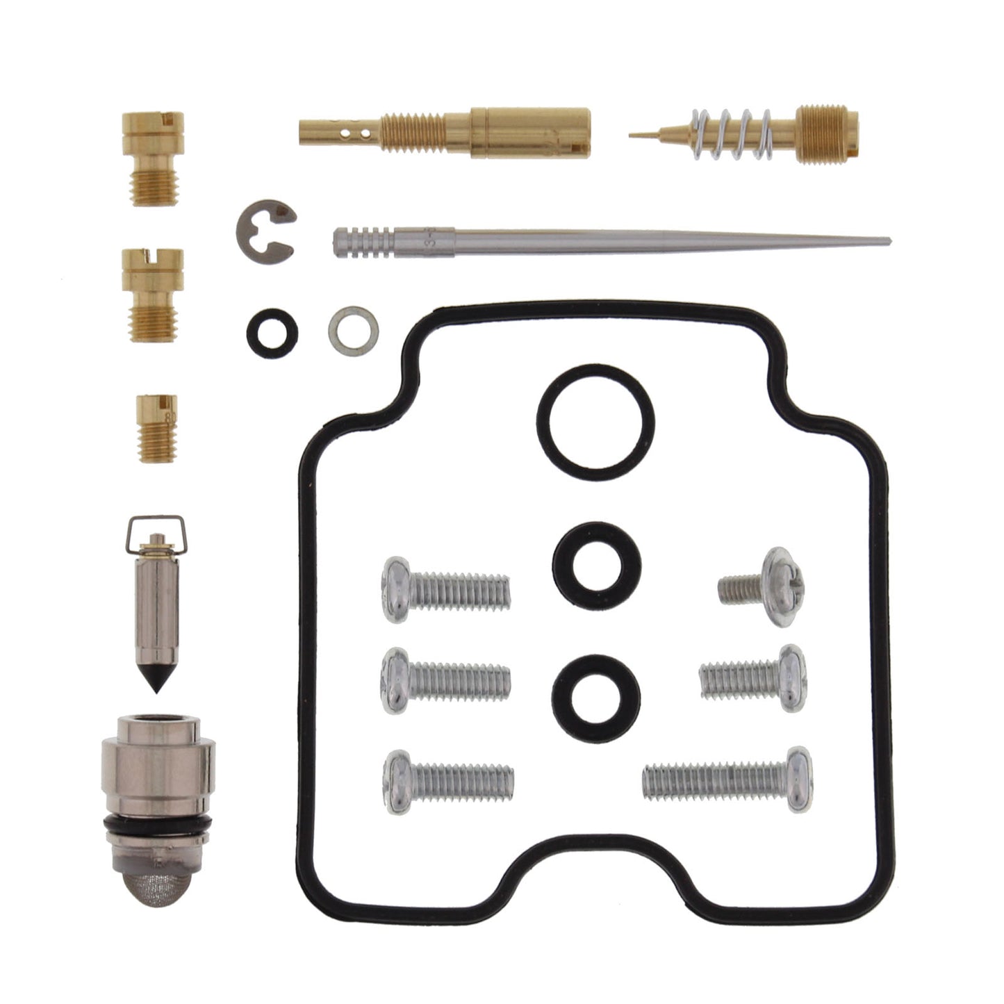 All Balls Racing Carburettor Rebuild Kit (26-1387)