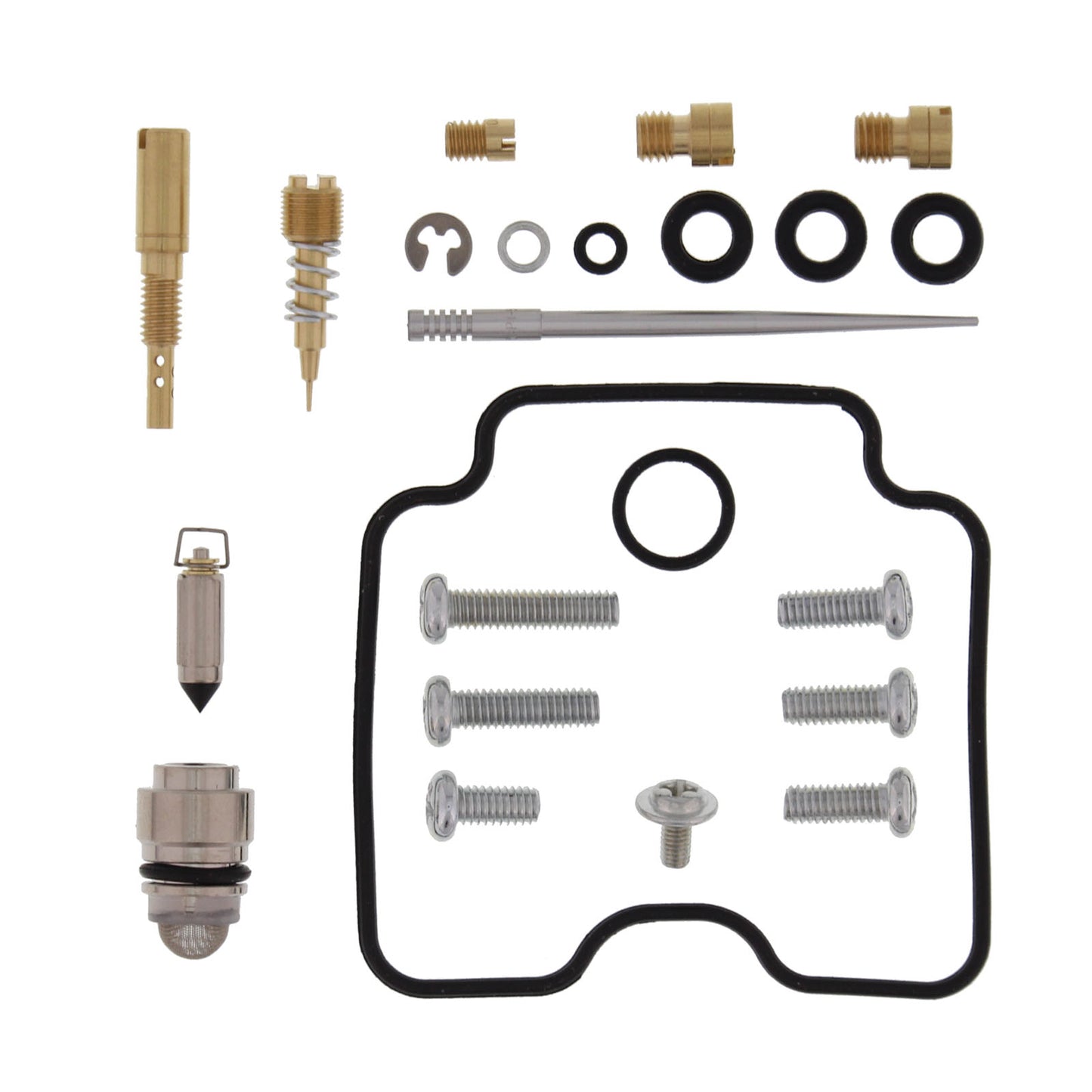 All Balls Racing Carburettor Rebuild Kit (26-1388)