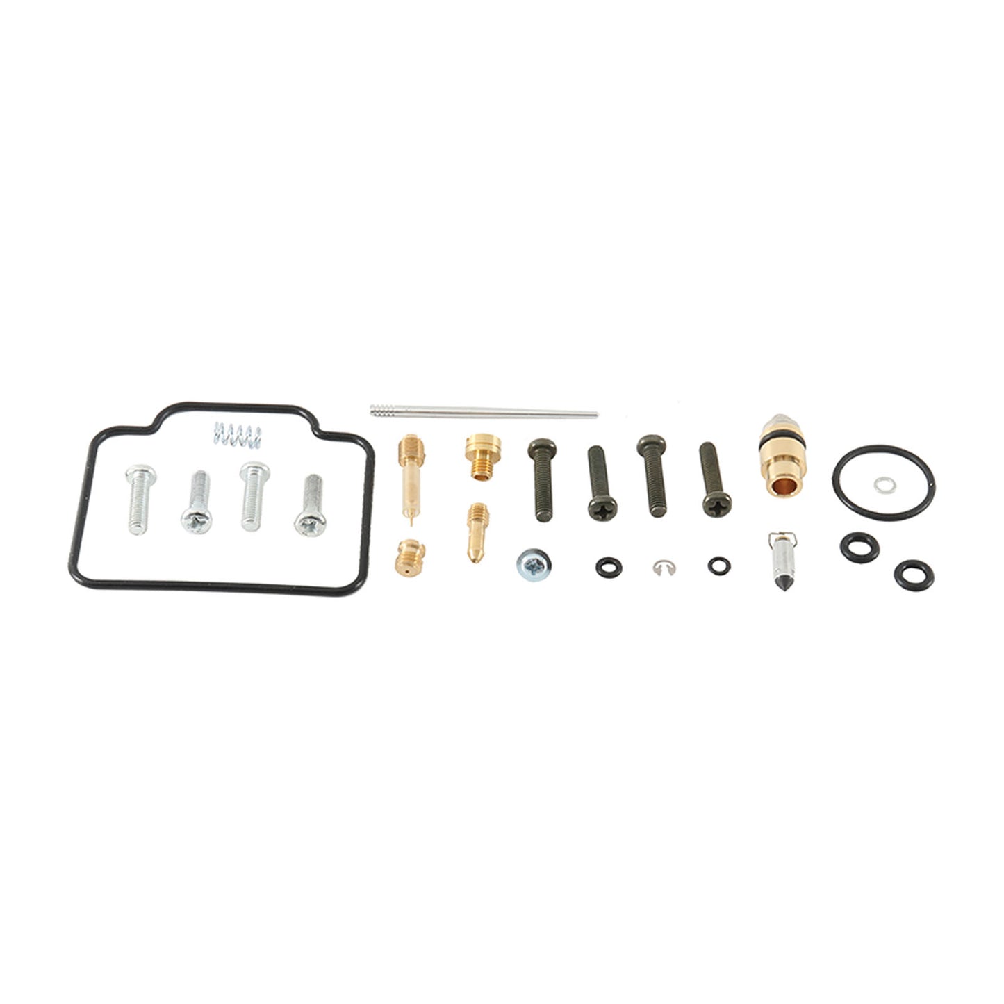 All Balls Racing Carburettor Rebuild Kit (26-1389)