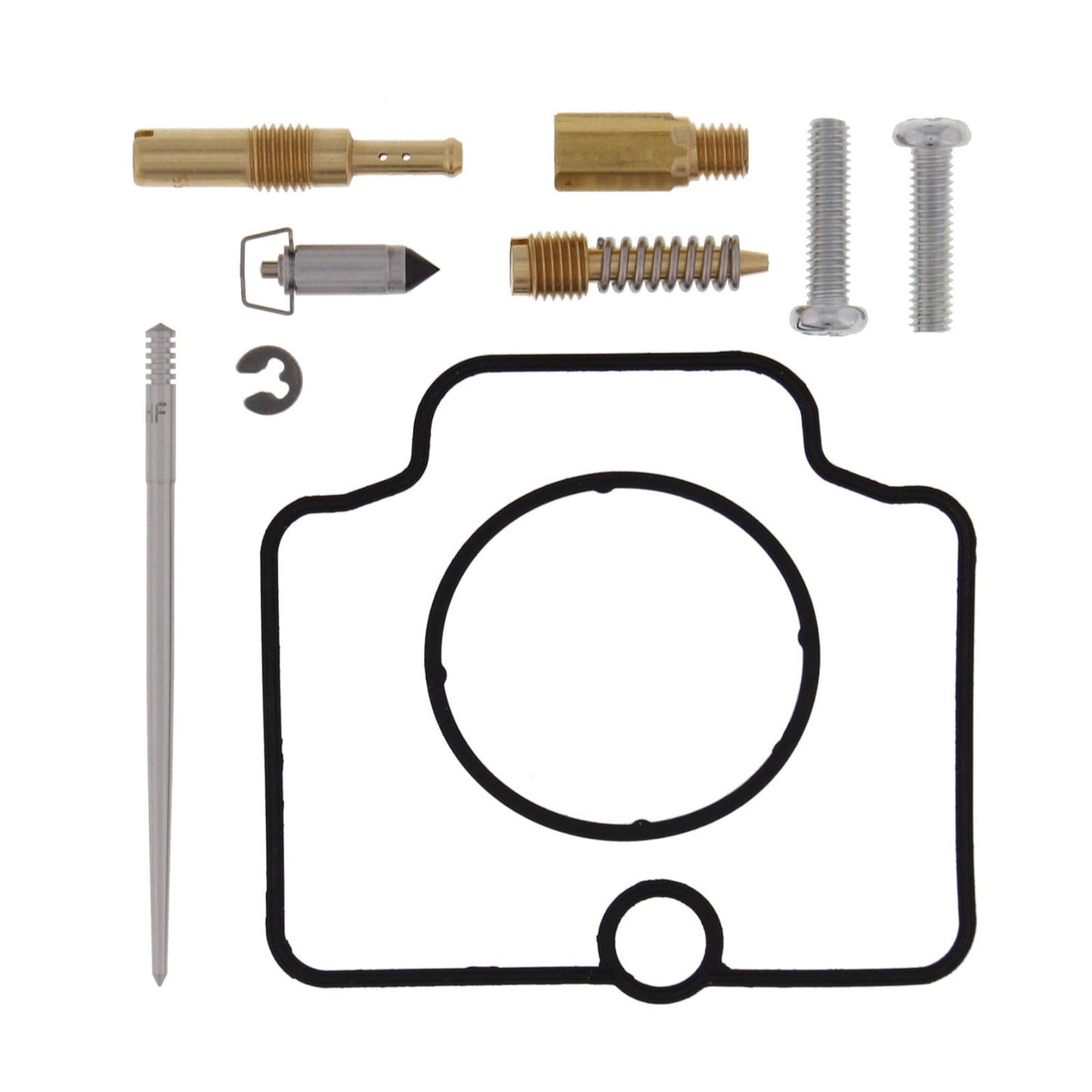 All Balls Racing Carburettor Rebuild Kit (26-1394)