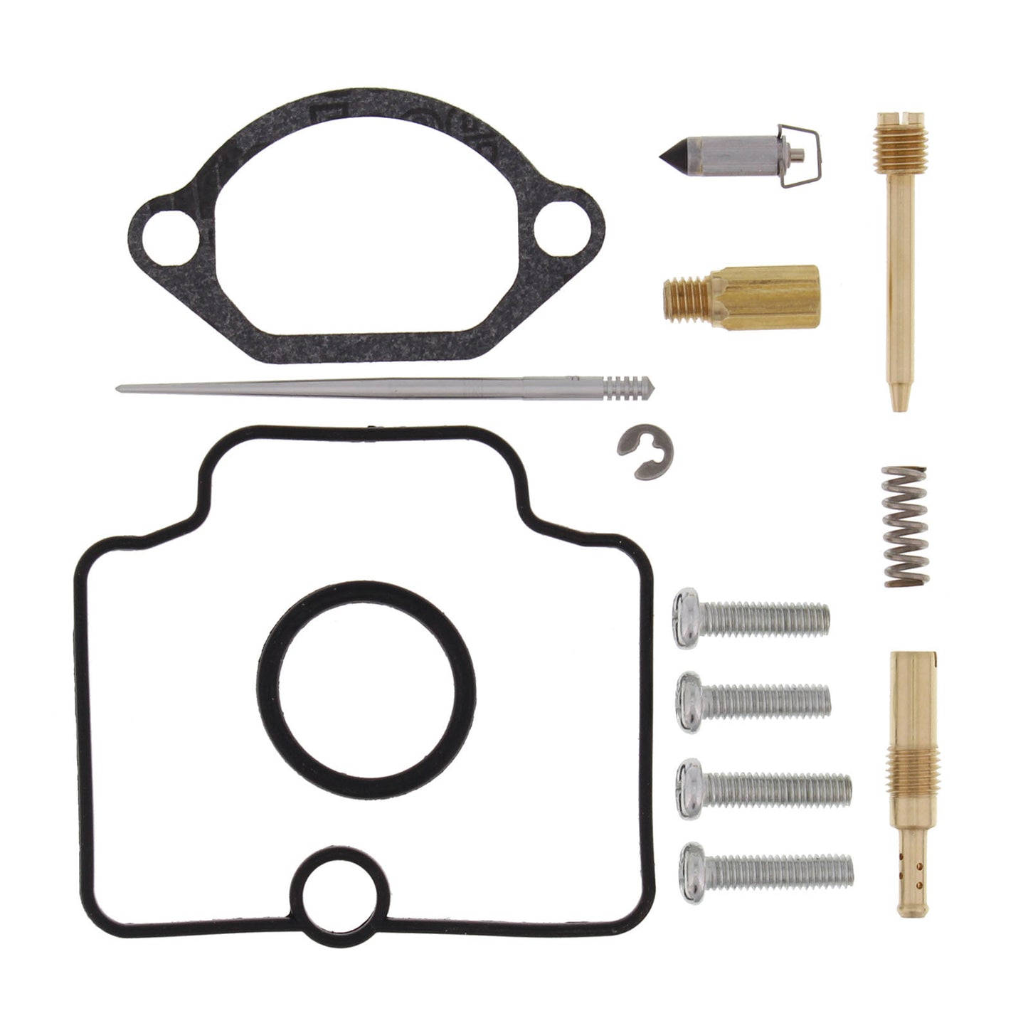All Balls Racing Carburettor Rebuild Kit (26-1396)