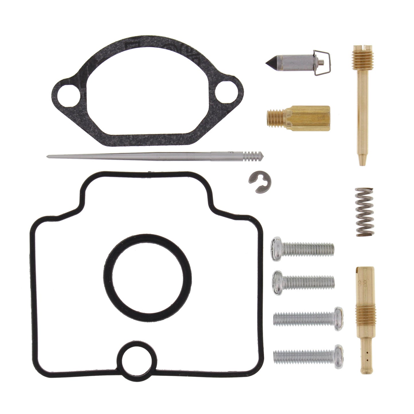 Carburettor Rebuild Kit 26-1397
