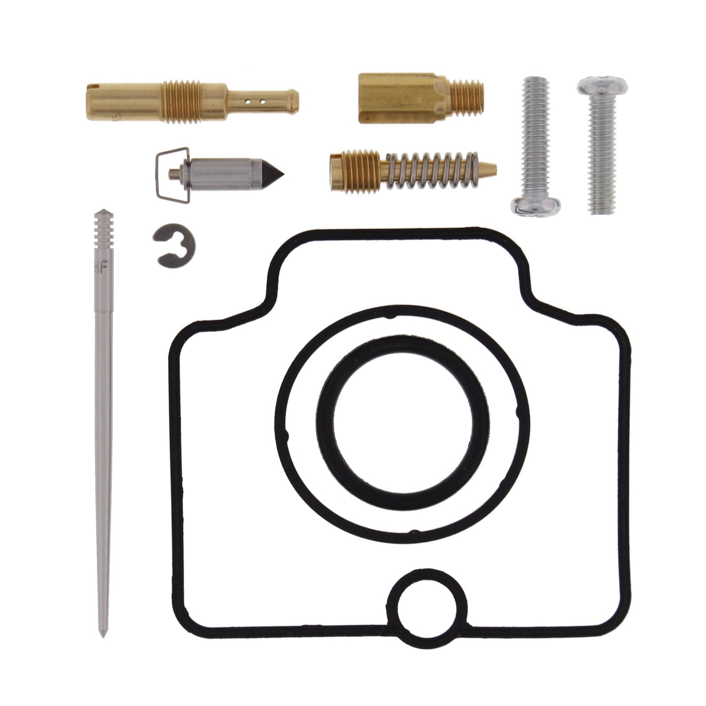 All Balls Racing Carburettor Rebuild Kit (26-1398)