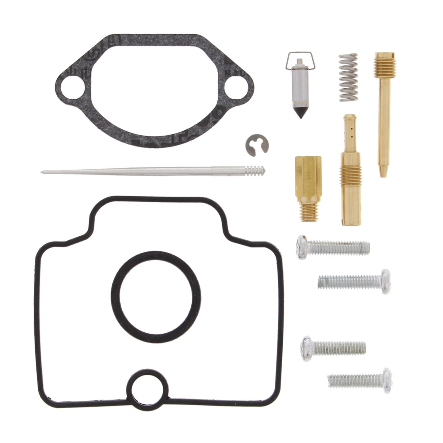 All Balls Racing Carburettor Rebuild Kit (26-1402)