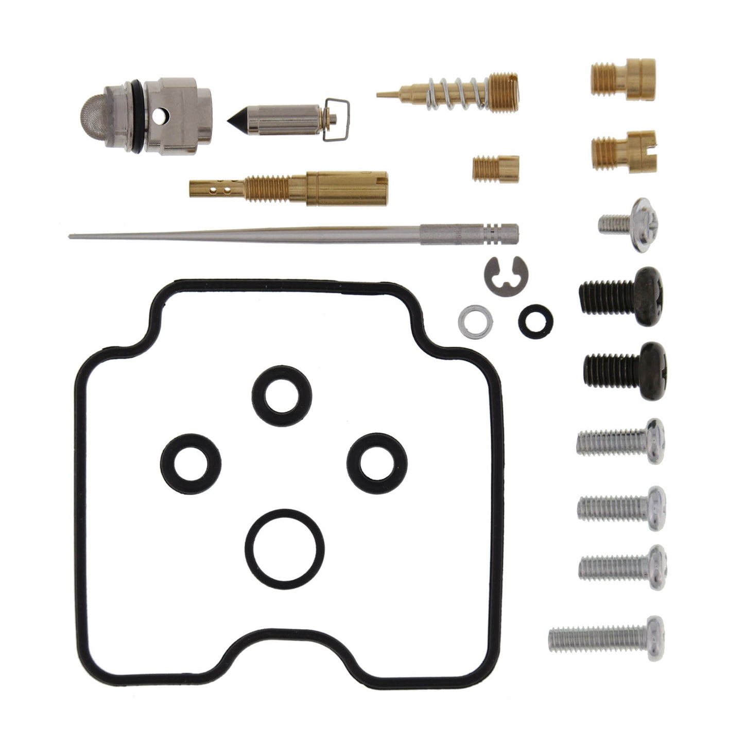 All Balls Racing Carburettor Rebuild Kit (26-1407)