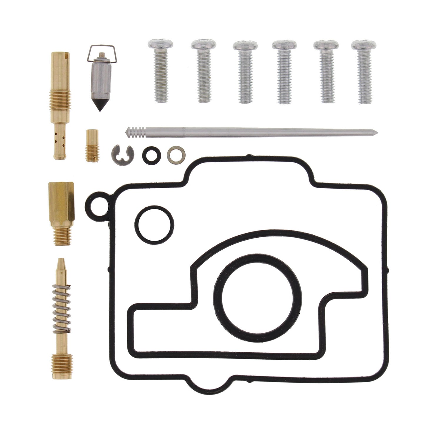 All Balls Racing Carburettor Rebuild Kit (26-1409)