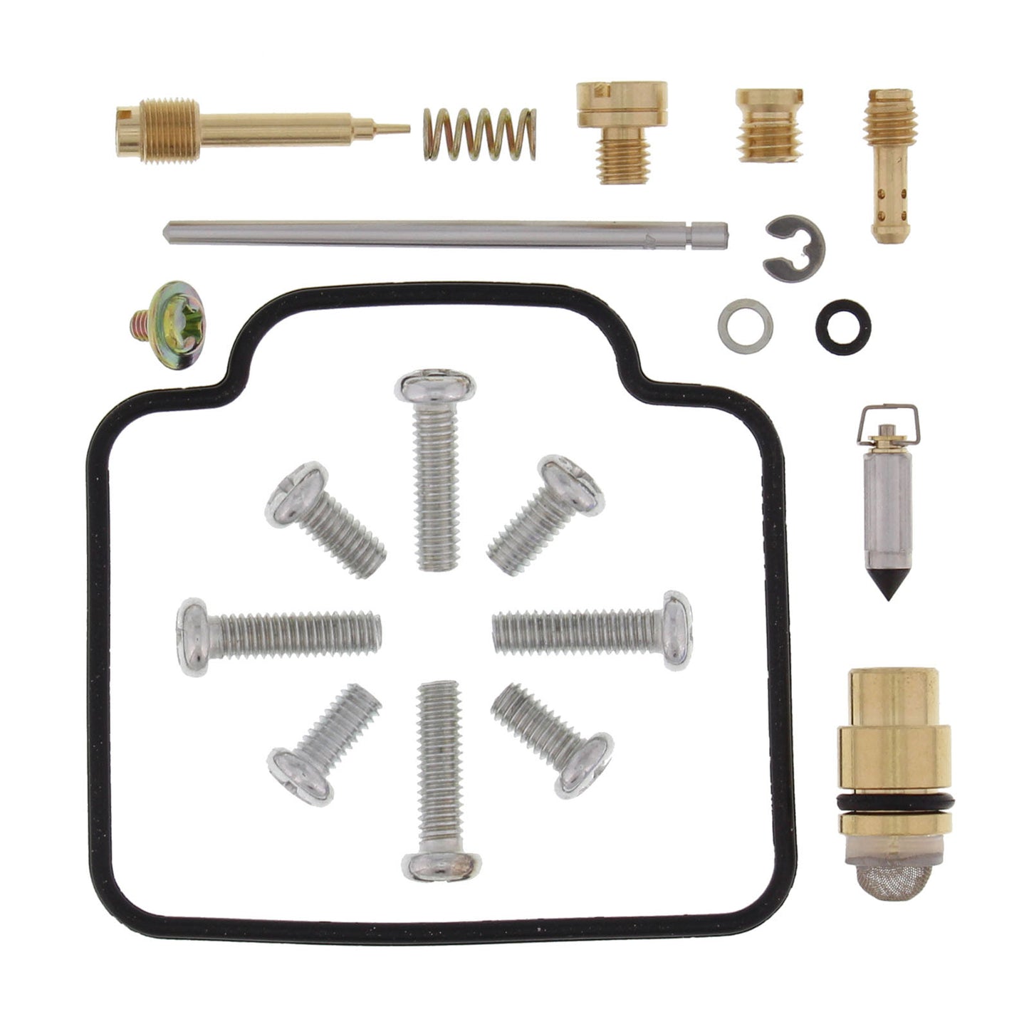 All Balls Racing Carburettor Rebuild Kit (26-1415)