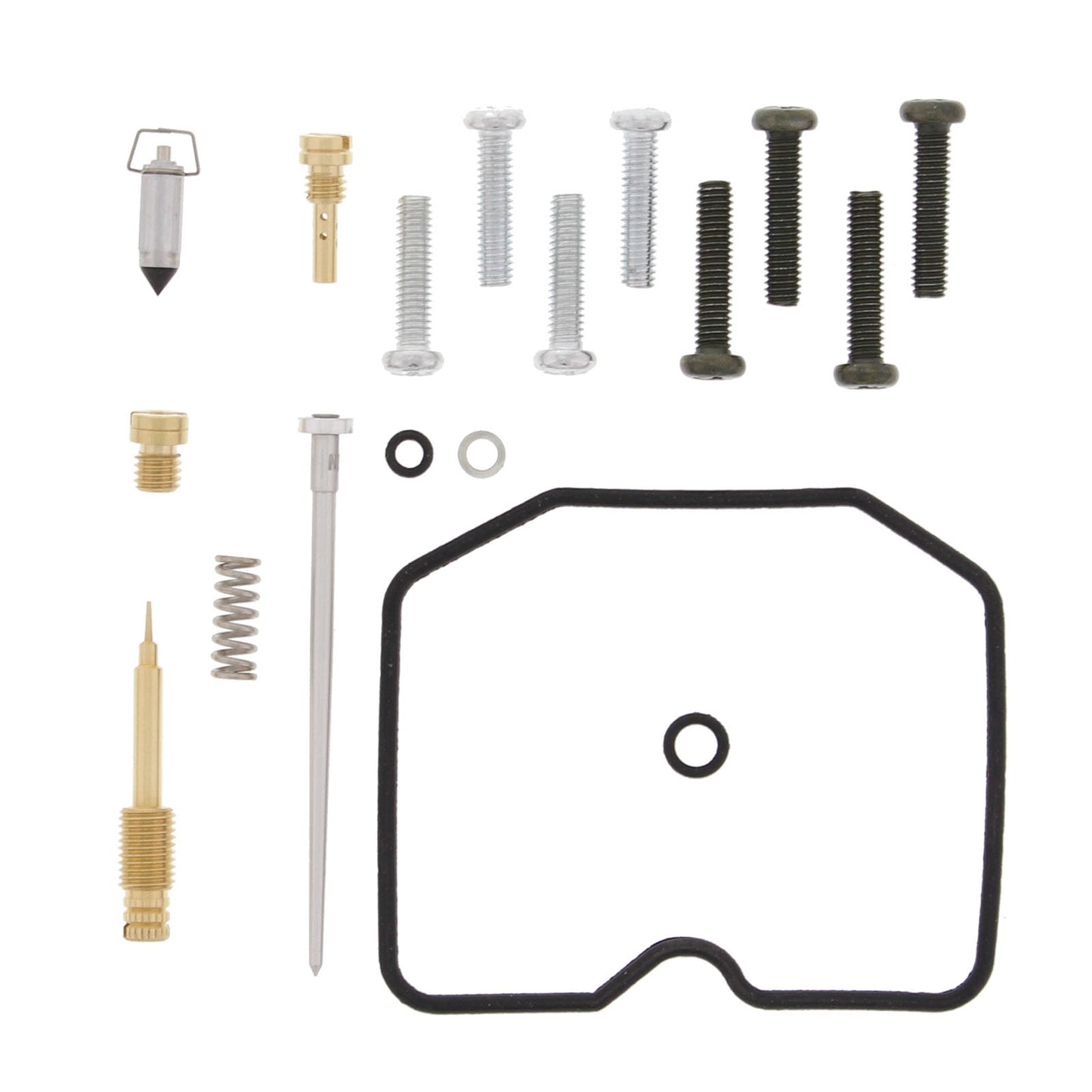All Balls Racing Carburettor Rebuild Kit (26-1417)