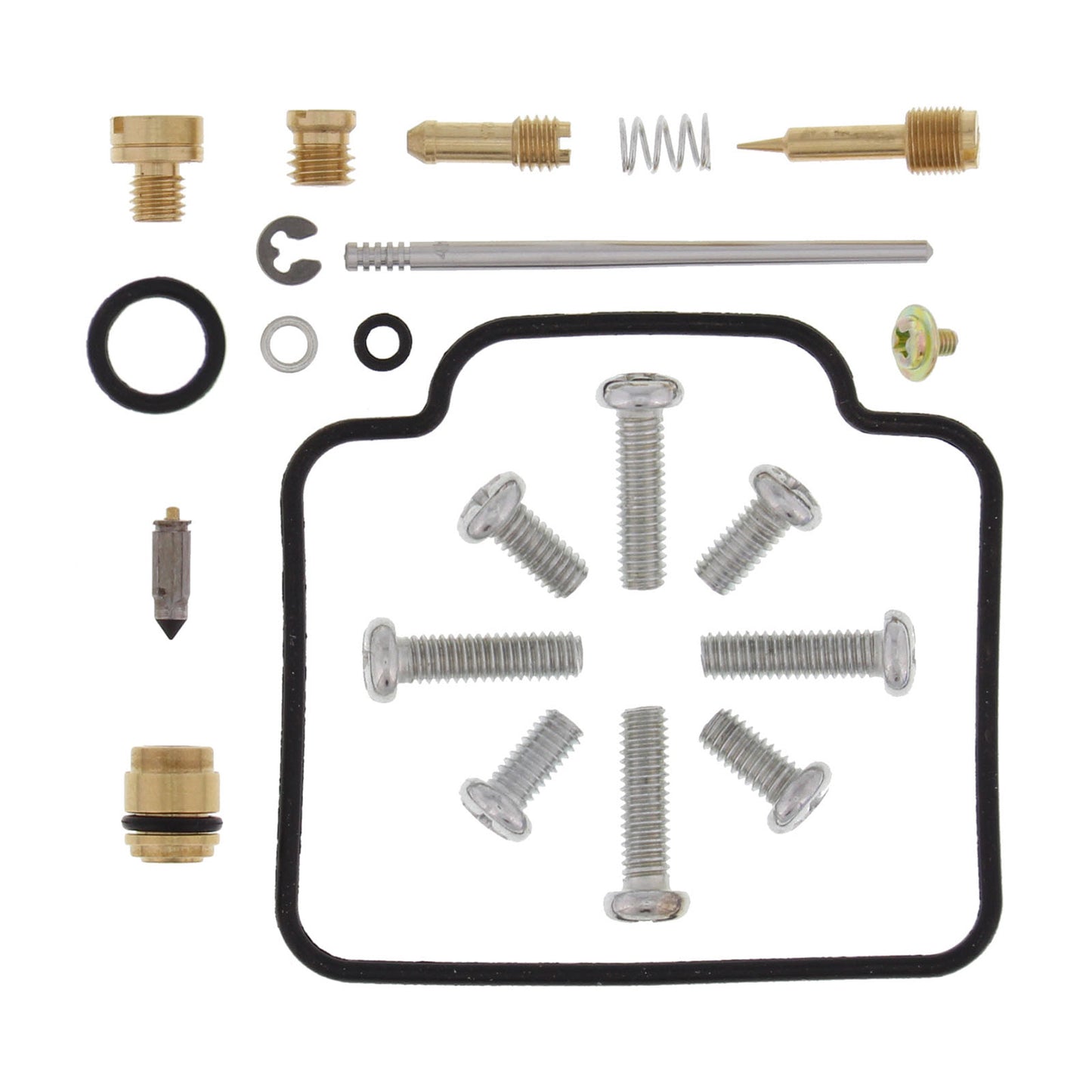 All Balls Racing Carburettor Rebuild Kit (26-1420)