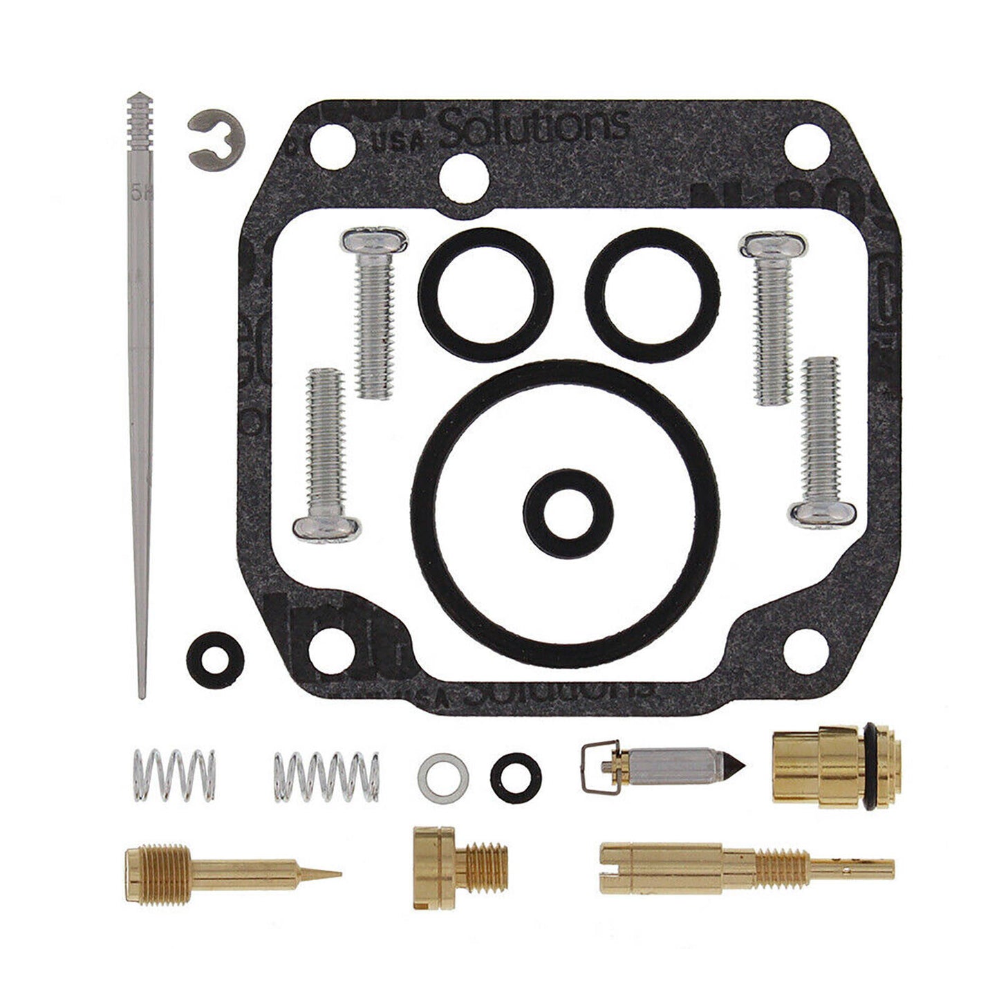 All Balls Racing Carburettor Rebuild Kit (26-1421)