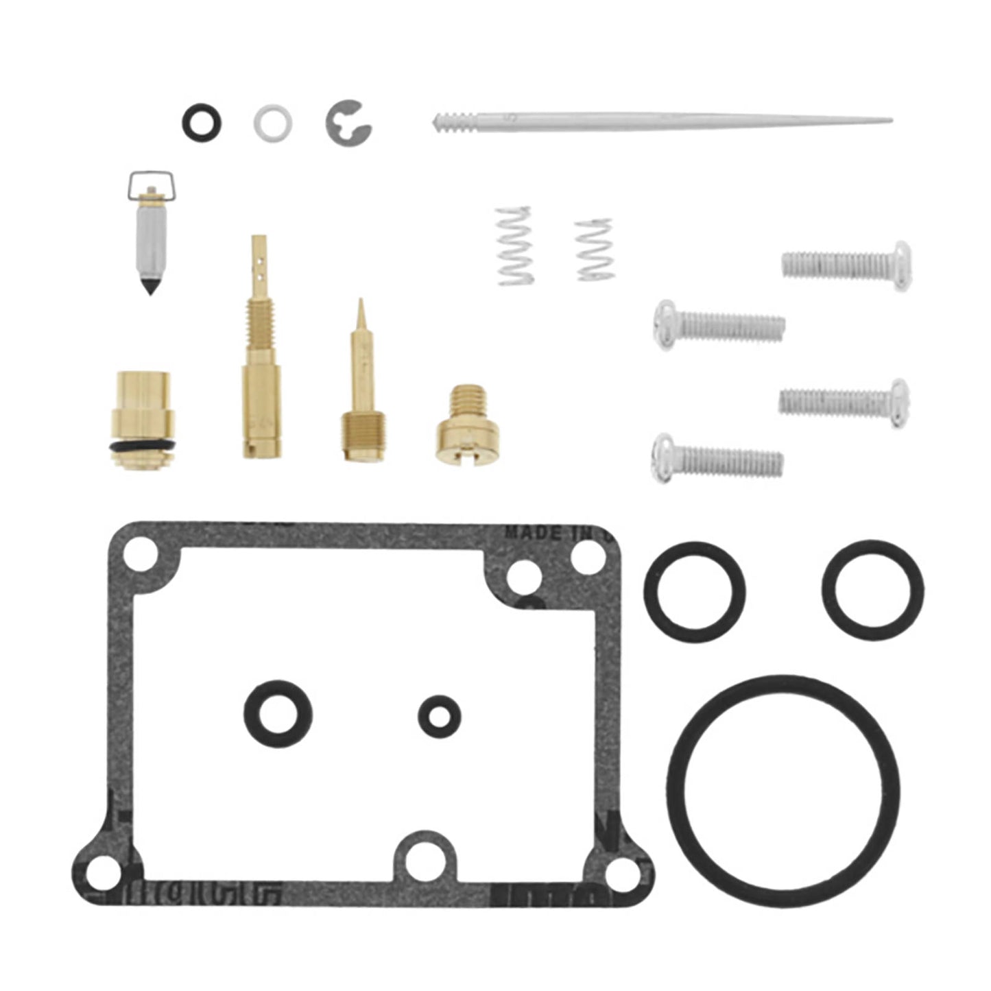 All Balls Racing Carburettor Rebuild Kit (26-1422)