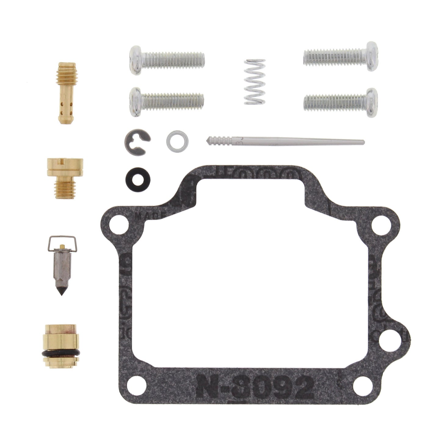 All Balls Racing Carburettor Rebuild Kit (26-1425)