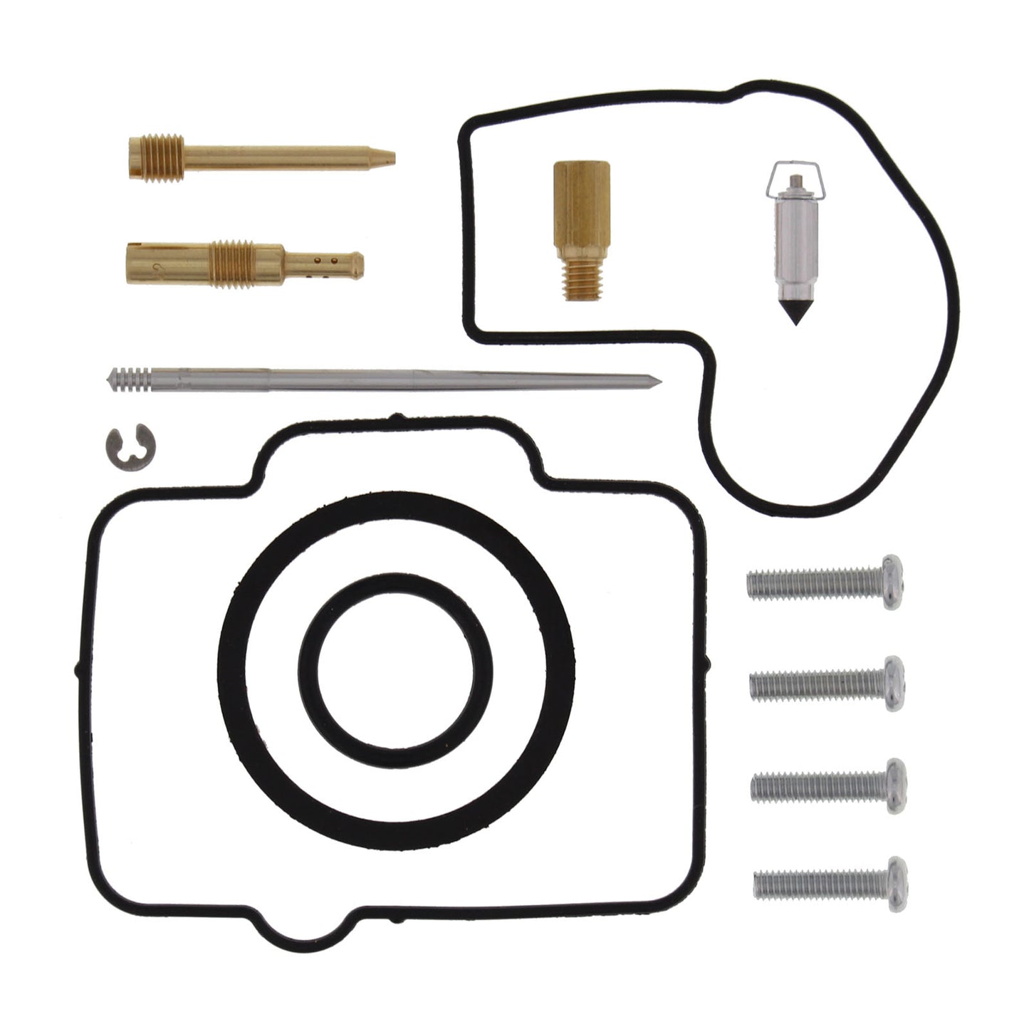 Carburettor Rebuild Kit 26-1429