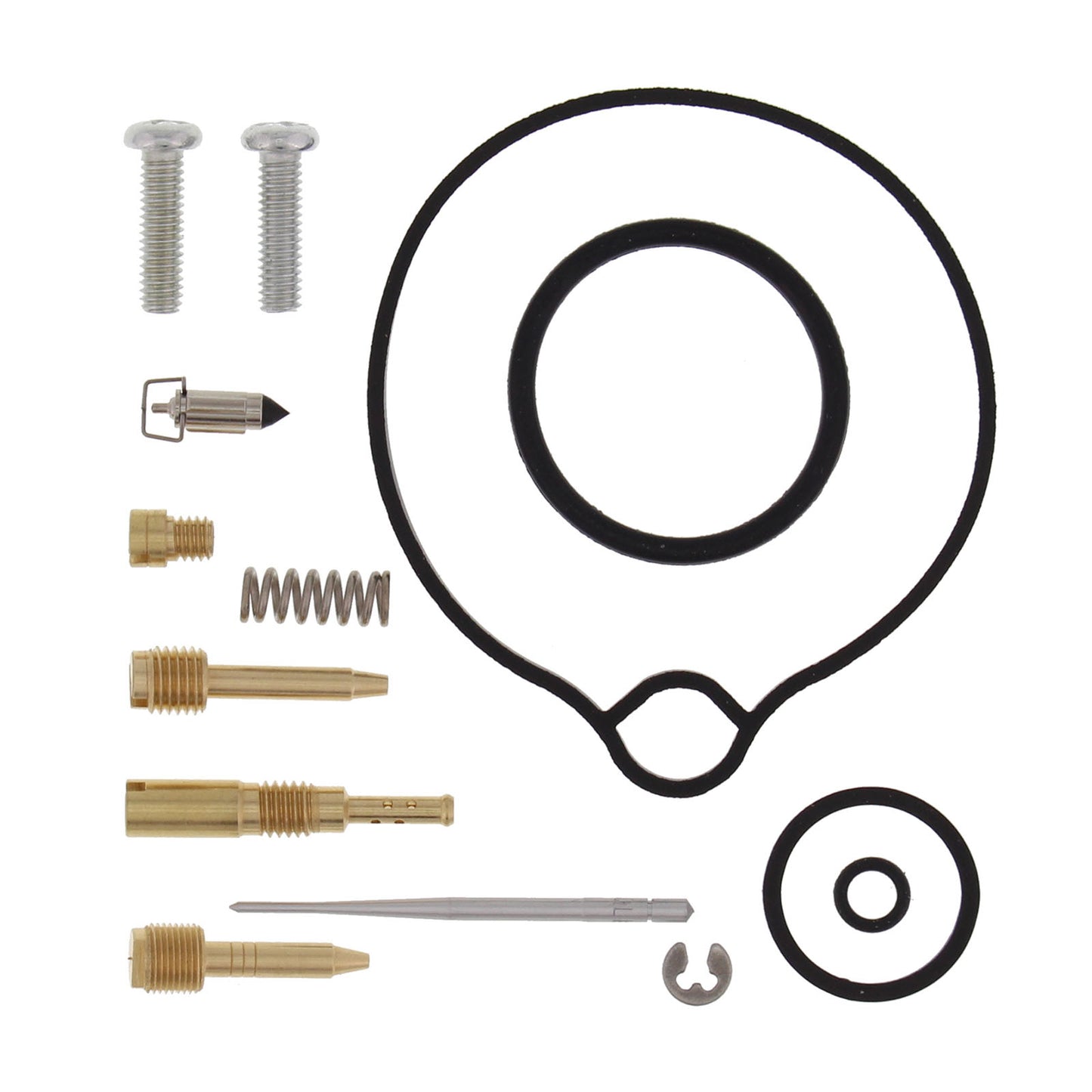 Carburettor Rebuild Kit 26-1435
