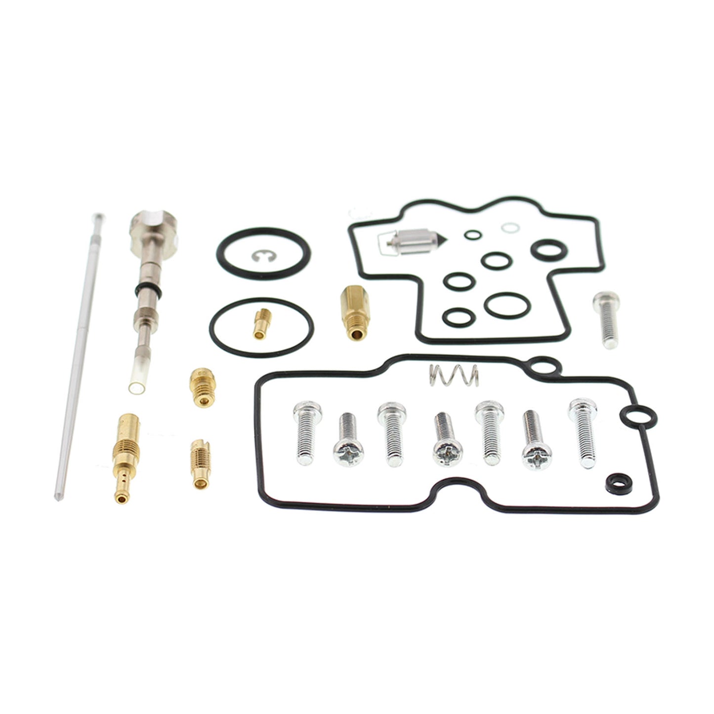All Balls Racing Carburettor Rebuild Kit (26-1442)