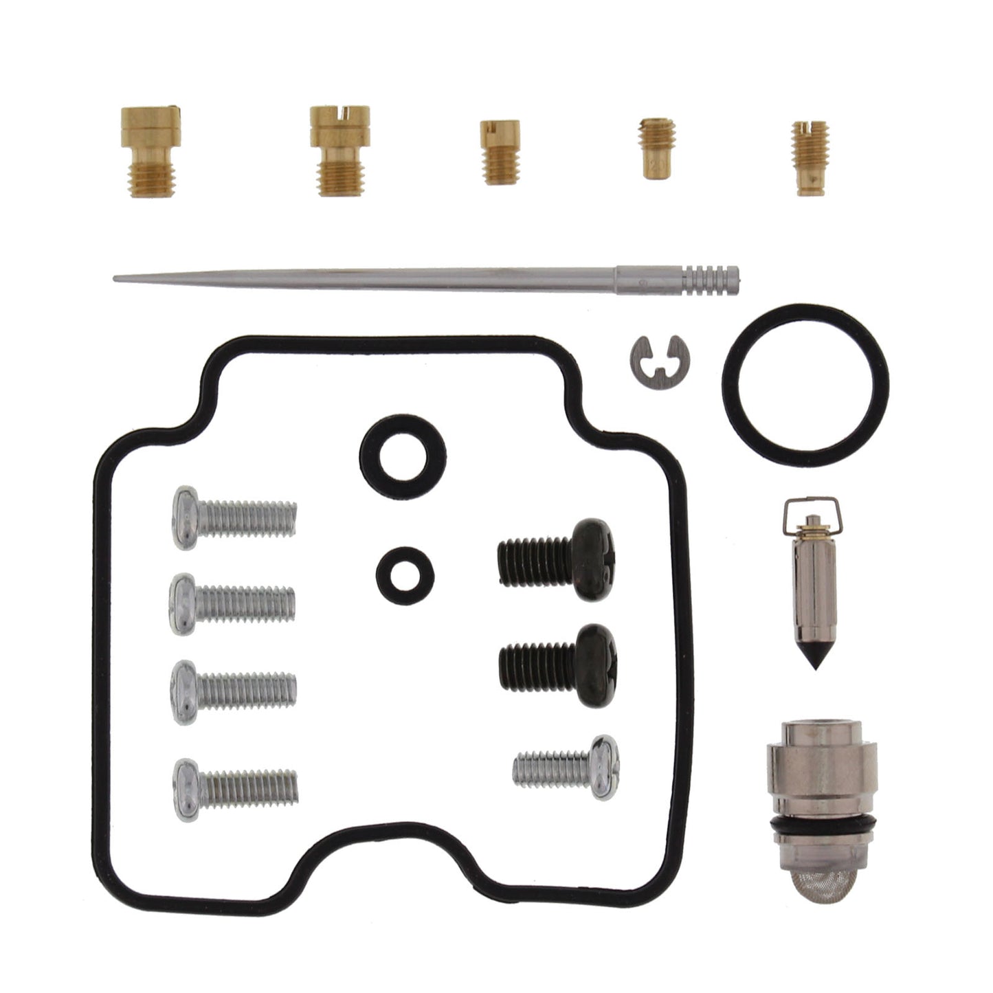 All Balls Racing Carburettor Rebuild Kit (26-1449)